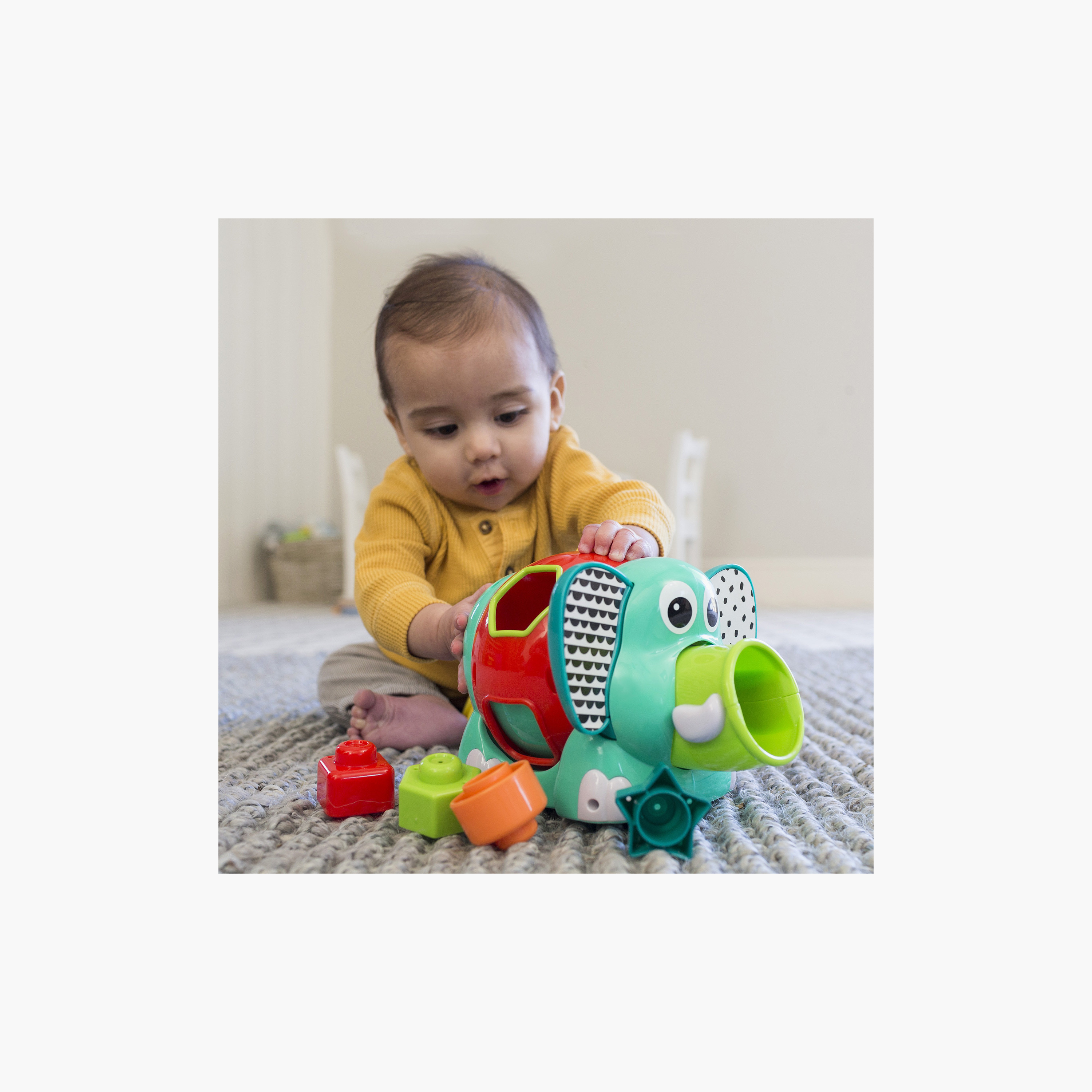 Infantino Jumbo Shape Sorter Playset-toys-babyandtoddlertoys-learningtoys-image-6
