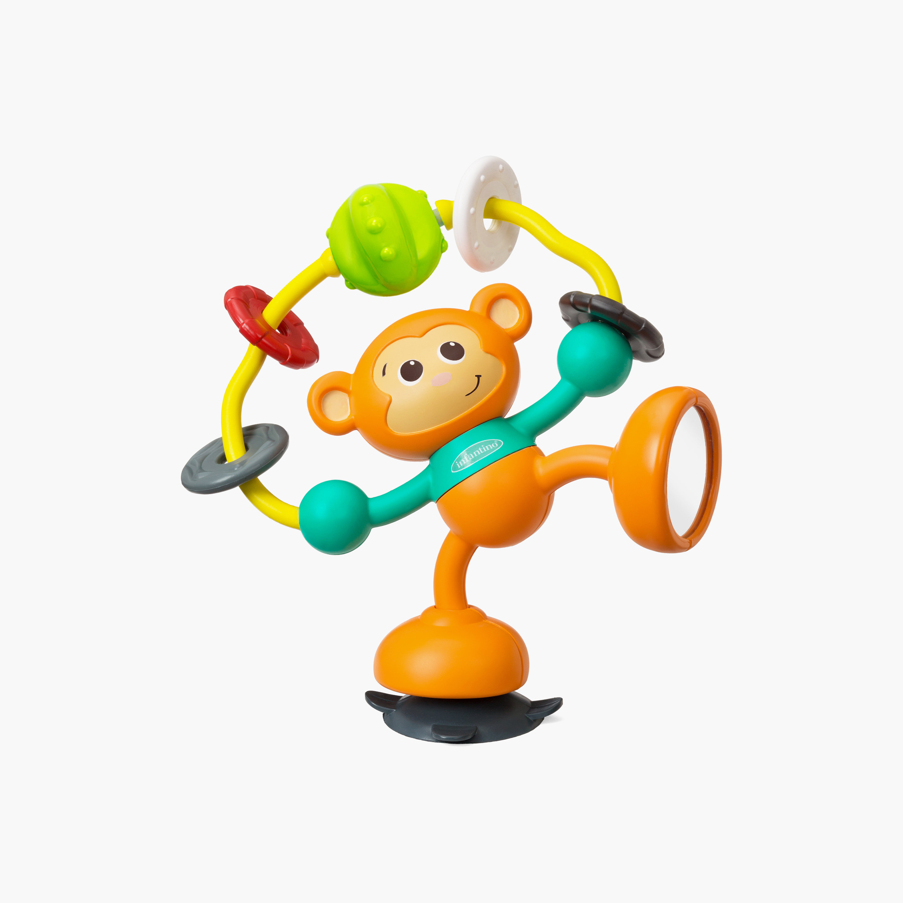 Infantino Wacky Bebee Activity Toy-toys-babyandtoddlertoys-learningtoys-image-1