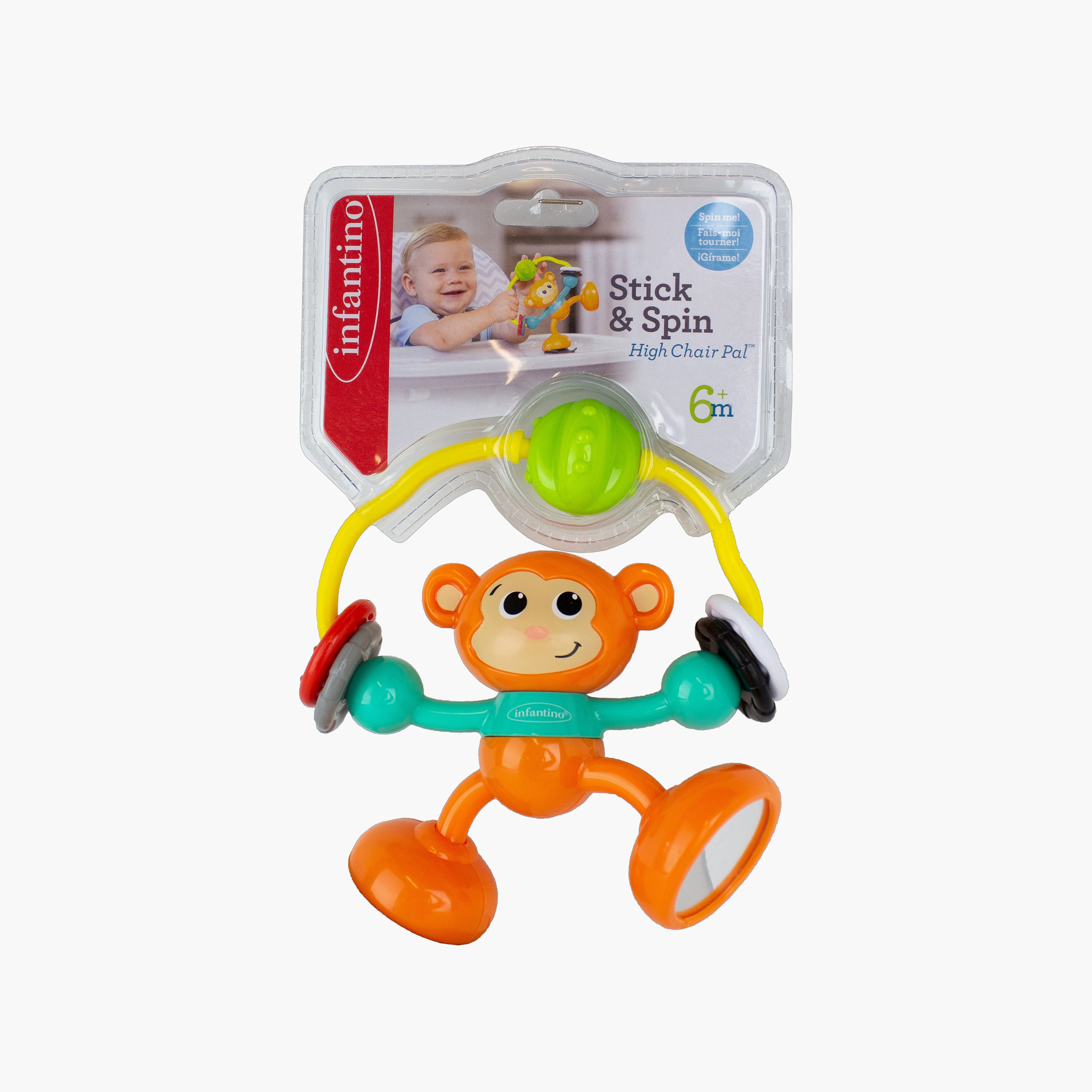 Infantino Wacky Bebee Activity Toy-toys-babyandtoddlertoys-learningtoys-image-2