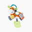 Infantino Jittery Cow Stroller & High Chair Toys-toys-babyandtoddlertoys-strollertoys-image-1