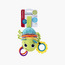 Infantino Hug & Tug Musical Bug Stroller Toy with Teether-toys-babyandtoddlertoys-strollertoys-image-2