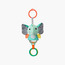 لعبة فيل مع جرس ضوئي لعربة الأطفال مع عضاضة من إنفانتينو-toys-babyandtoddlertoys-strollertoys-image-3