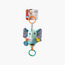 لعبة فيل مع جرس ضوئي لعربة الأطفال مع عضاضة من إنفانتينو-toys-babyandtoddlertoys-strollertoys-image-2