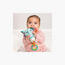 لعبة فيل مع جرس ضوئي لعربة الأطفال مع عضاضة من إنفانتينو-toys-babyandtoddlertoys-strollertoys-image-1