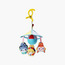لعبة موبايل متنقلة لعربة الأطفال مع عضاضة من إنفانتينو-toys-babyandtoddlertoys-strollertoys-image-3