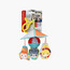لعبة موبايل متنقلة لعربة الأطفال مع عضاضة من إنفانتينو-toys-babyandtoddlertoys-strollertoys-image-2