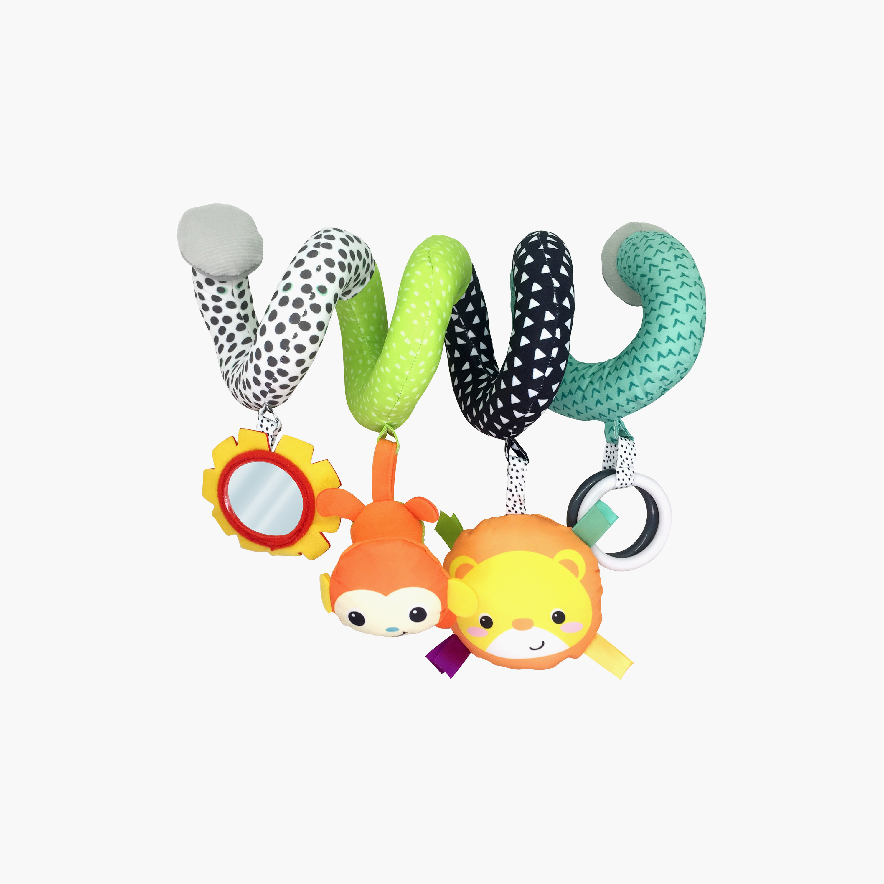 ألعاب الأنشطة الحلزونية من إنفانتينو-toys-babyandtoddlertoys-strollertoys-image-4