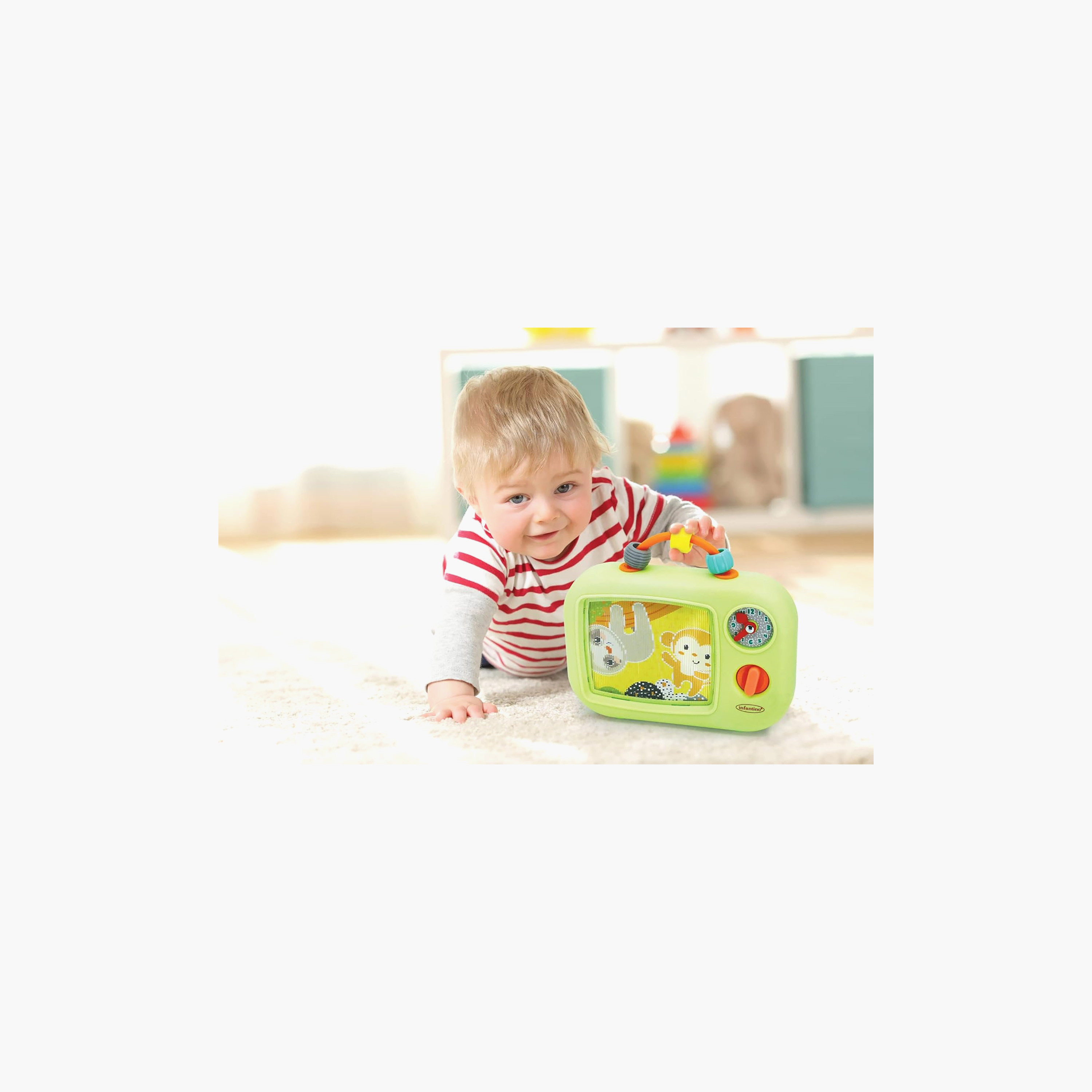 Infantino Musical TV Toddler Activity Toy-toys-babyandtoddlertoys-learningtoys-image-3