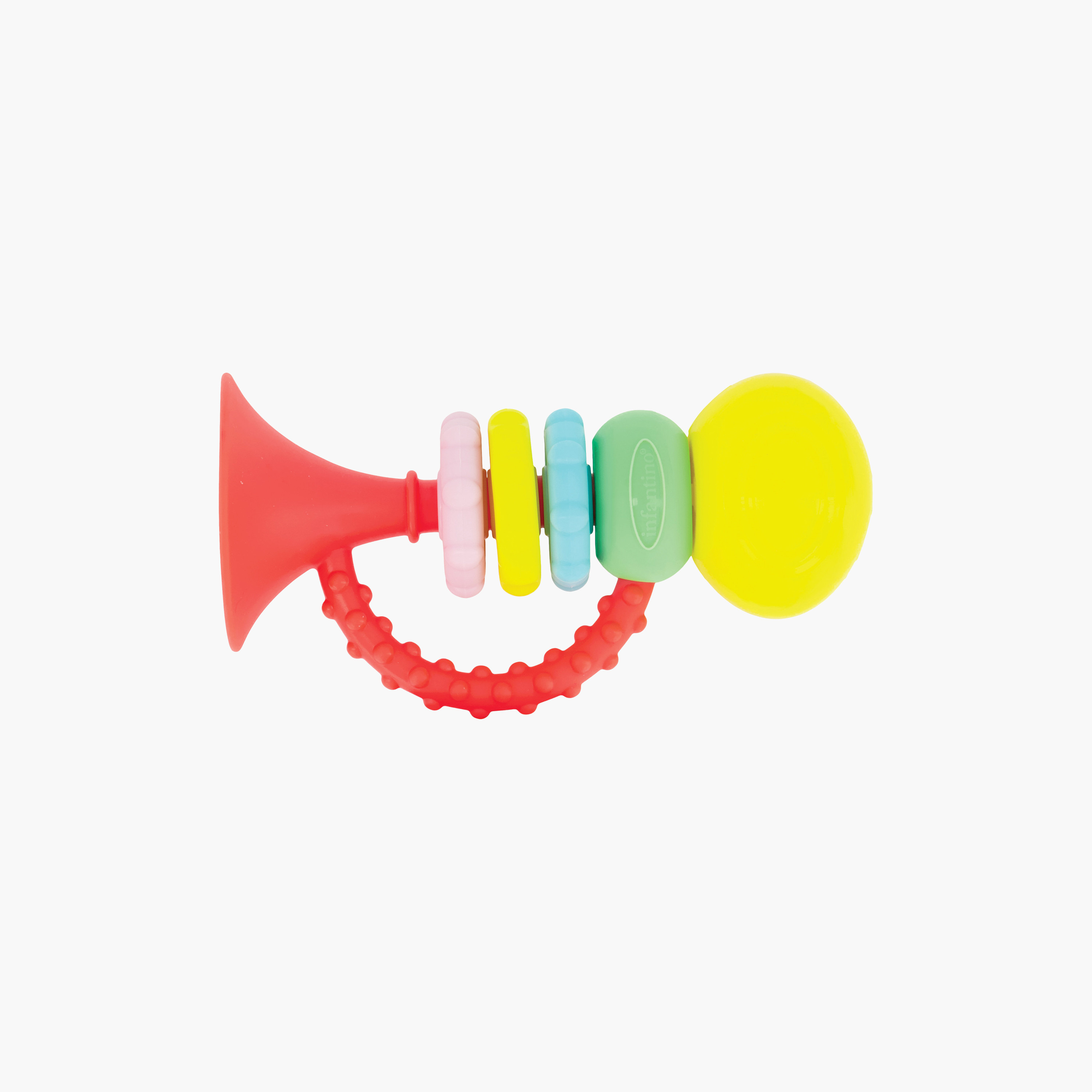 Infantino First Musical Trumpet-toys-educational-musicaltoys-image-1
