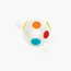 كرة أنشطة رينبو مع أصوات وأضواء من إنفانتينو-toys-plushsofttoys-softballs-image-5