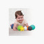 طقم ألعاب الأنشطة كرات ومكعبات وأصدقاء من إنفانتينو-toys-buildingblocks-blocks-image-1