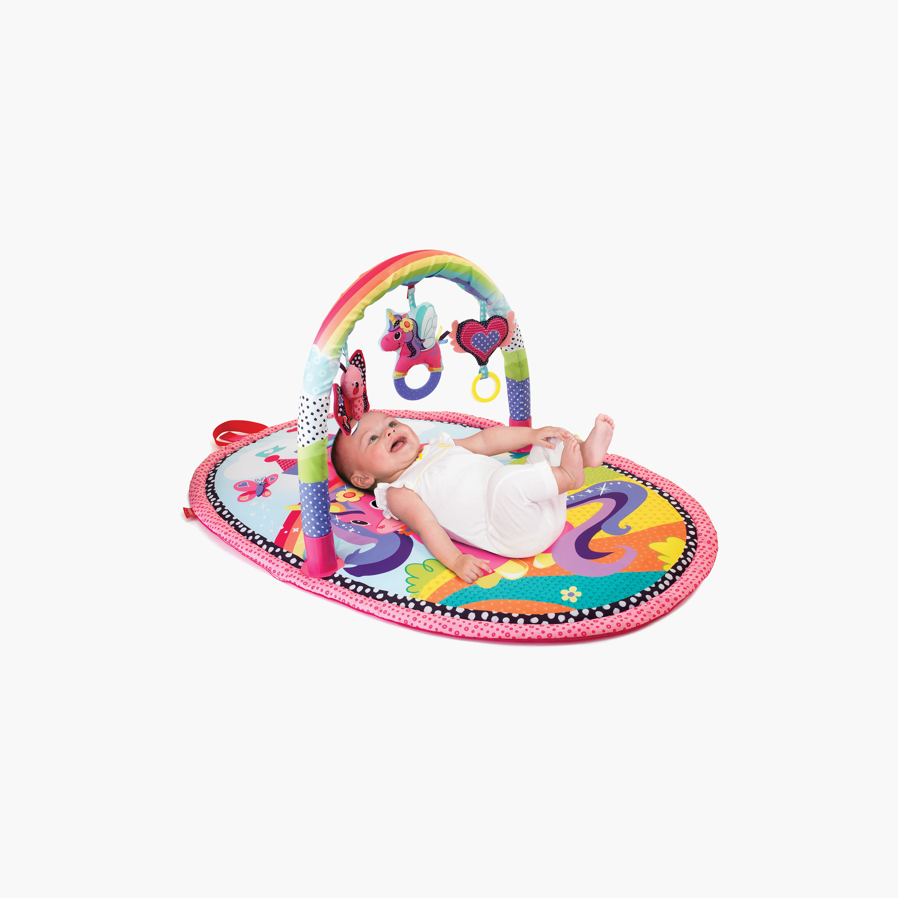 Infantino Sparkle Explore & Store Activity Baby Play gym Toy-baby-infantactivity-playgyms-image-2