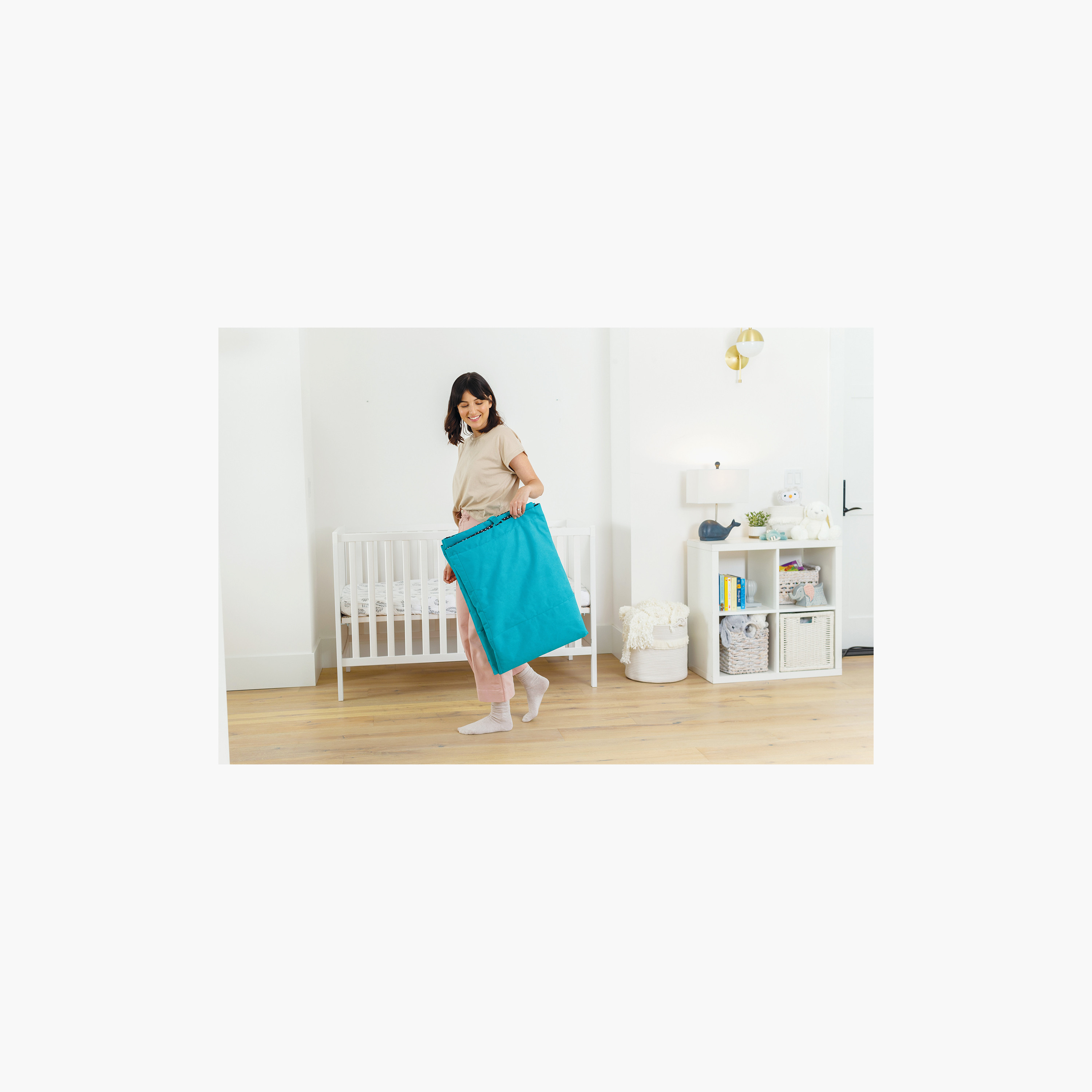 Infantino Fold & Go Giant Playmat-baby-infantactivity-playpensandplaymats-image-3