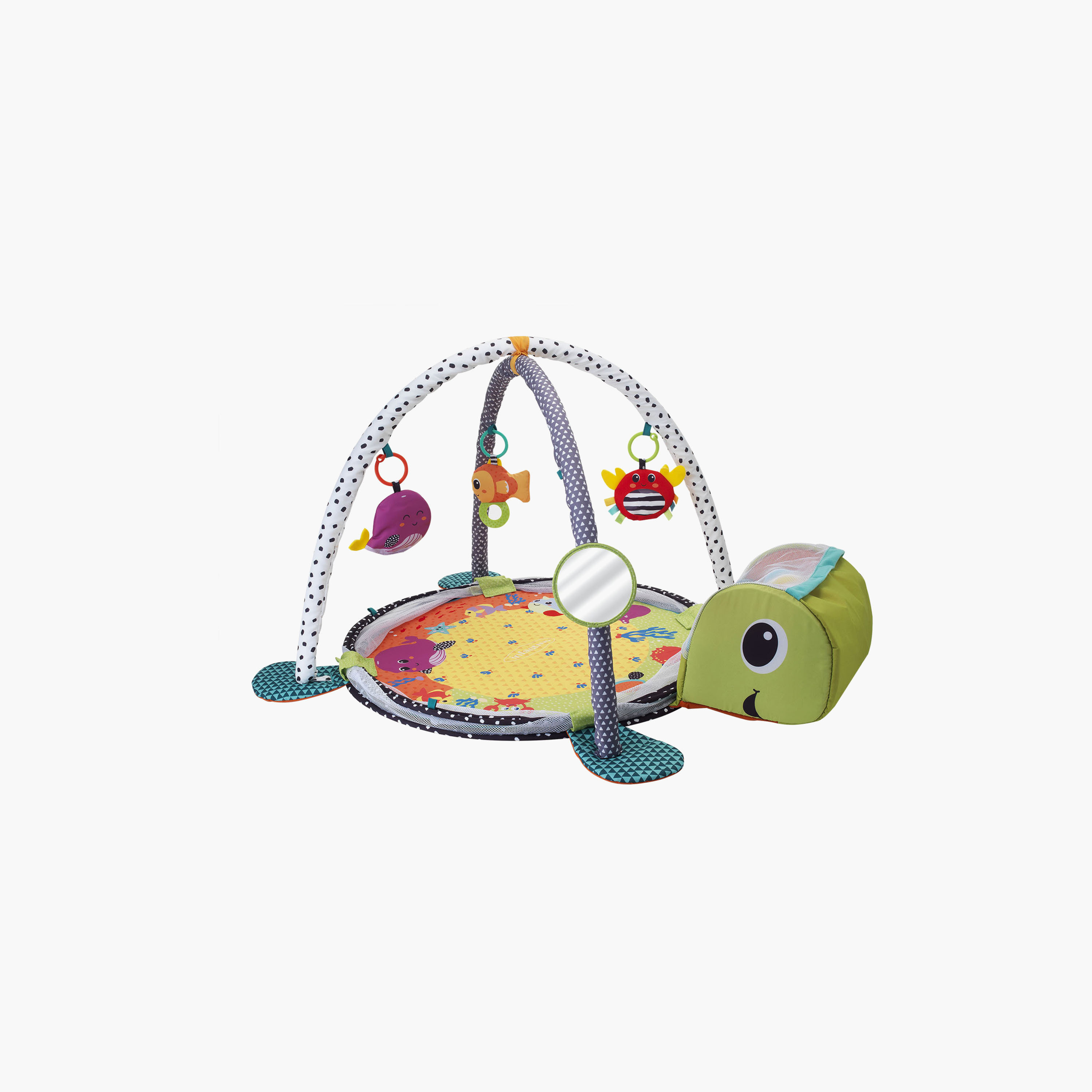 Infantino Grow-With-Me Activity Gym Playmat-baby-infantactivity-playgyms-image-3