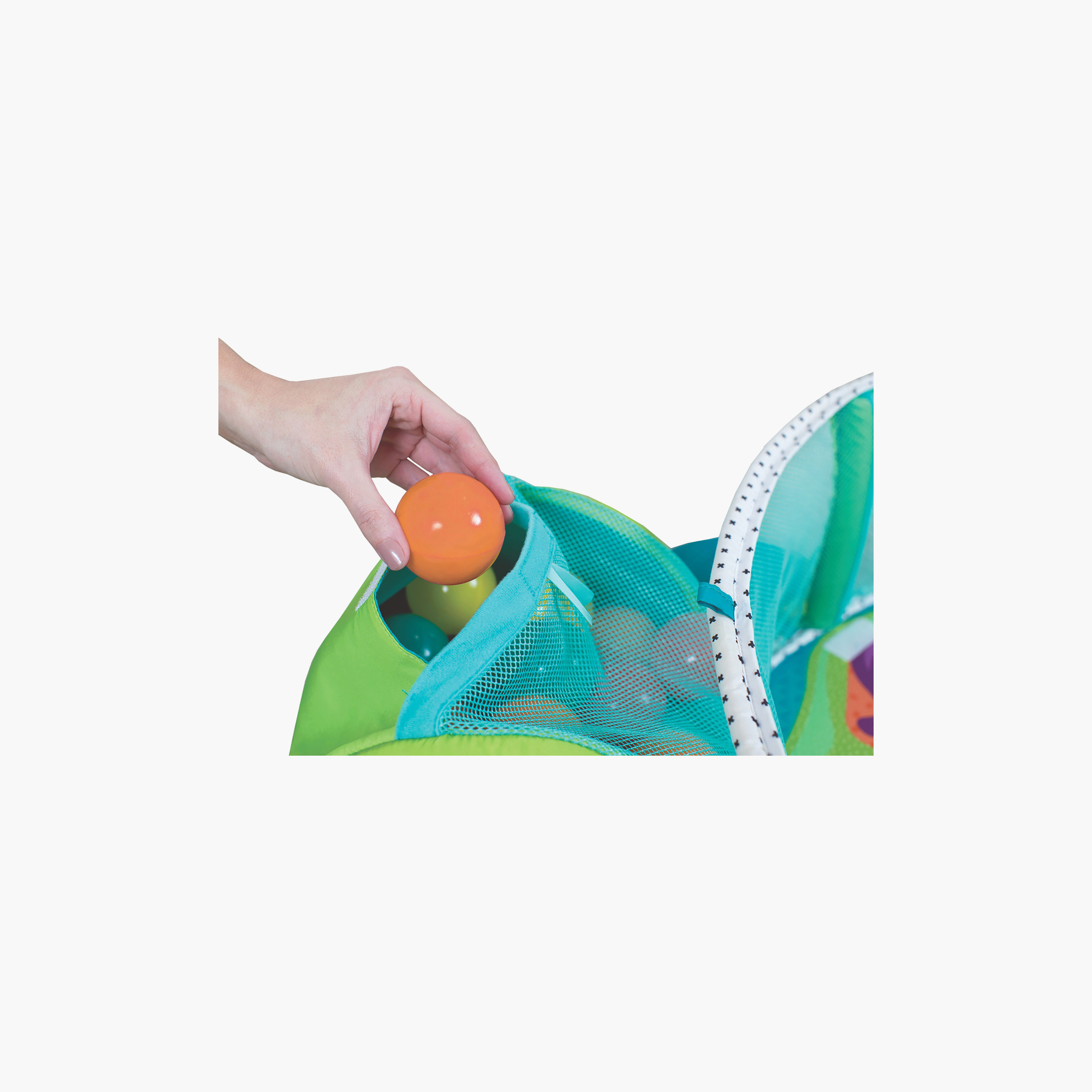 Infantino Grow-With-Me Activity Gym Playmat-baby-infantactivity-playgyms-image-4