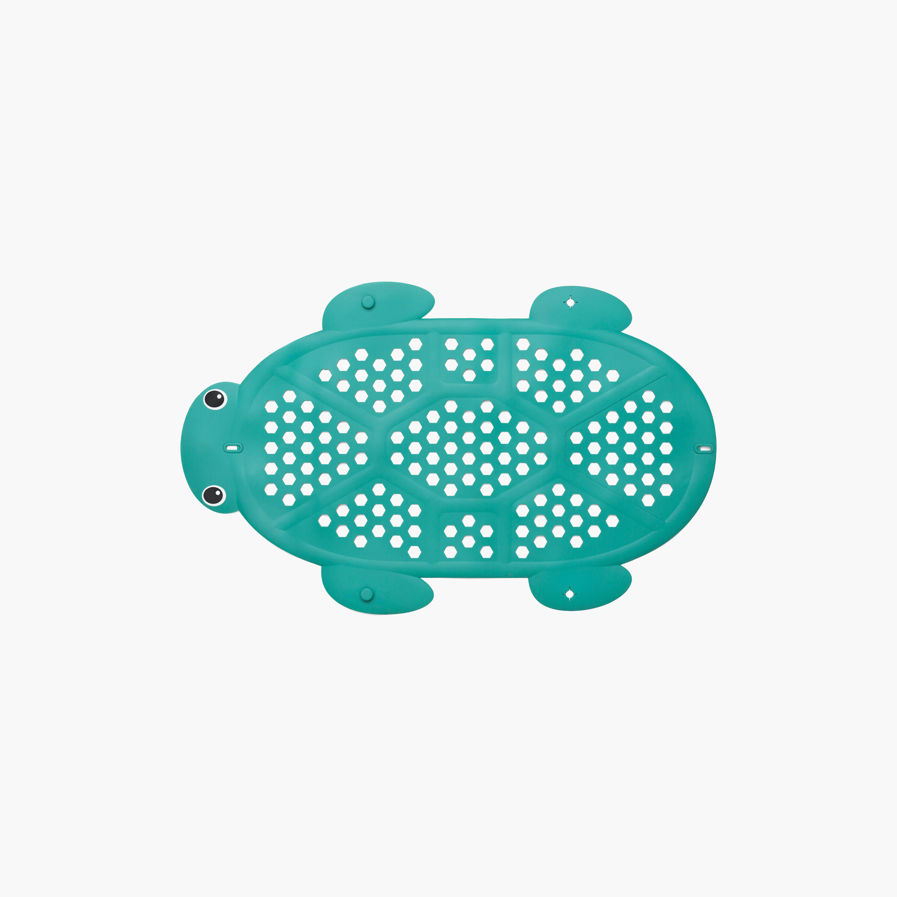 Infantino 2-In-1 Turtle Bath Mat & Storage Basket-toys-babyandtoddlertoys-bathtoys-image-1