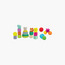 Infantino stackables Balls Blocks & Buddies Playset-toys-babyandtoddlertoys-stackingandnestingtoys-image-1