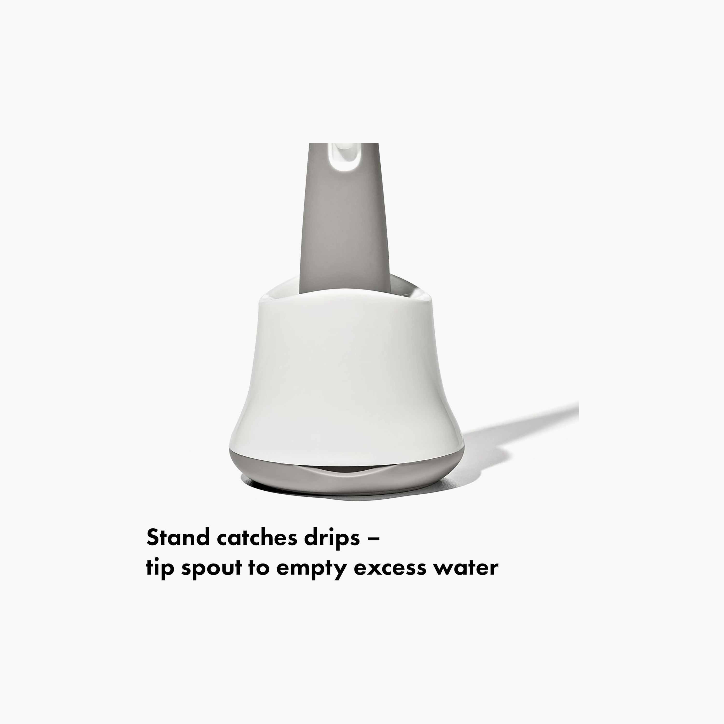 Oxotot Bottle Brush with Nipple Cleaner and Stand-baby-feeding-accessories-image-6