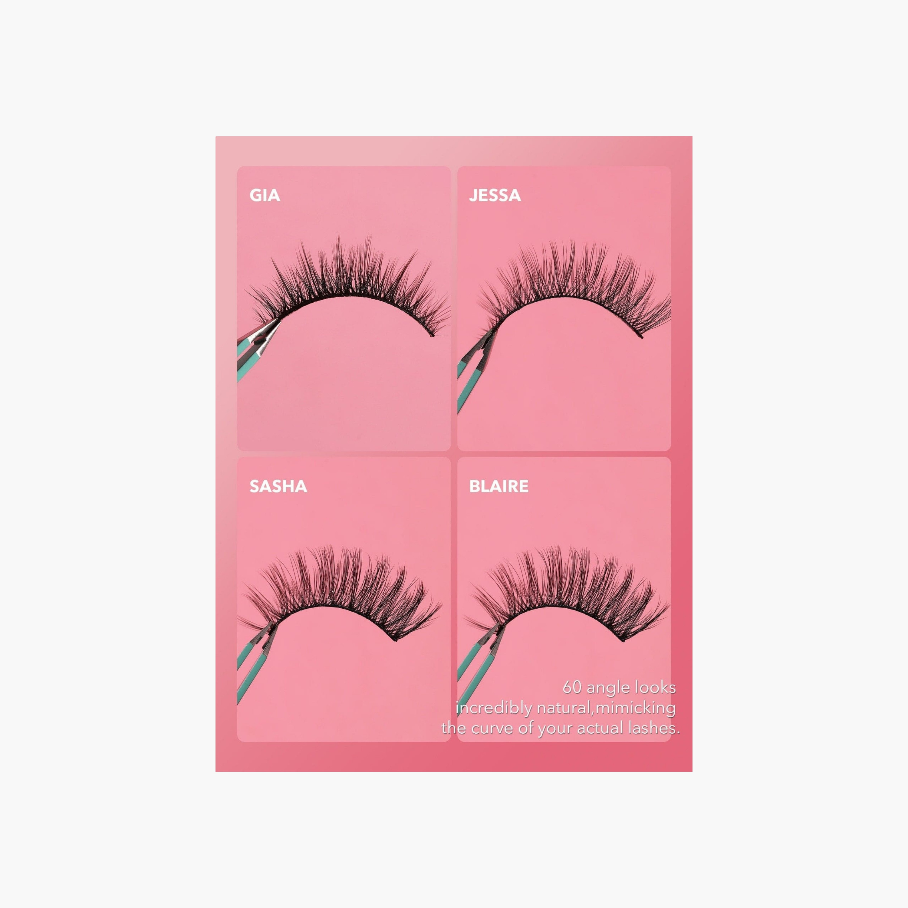 رموش شيجلام جيرل نكست دور-beautyandpersonalcare-makeup-eyes-falselashes-image-3