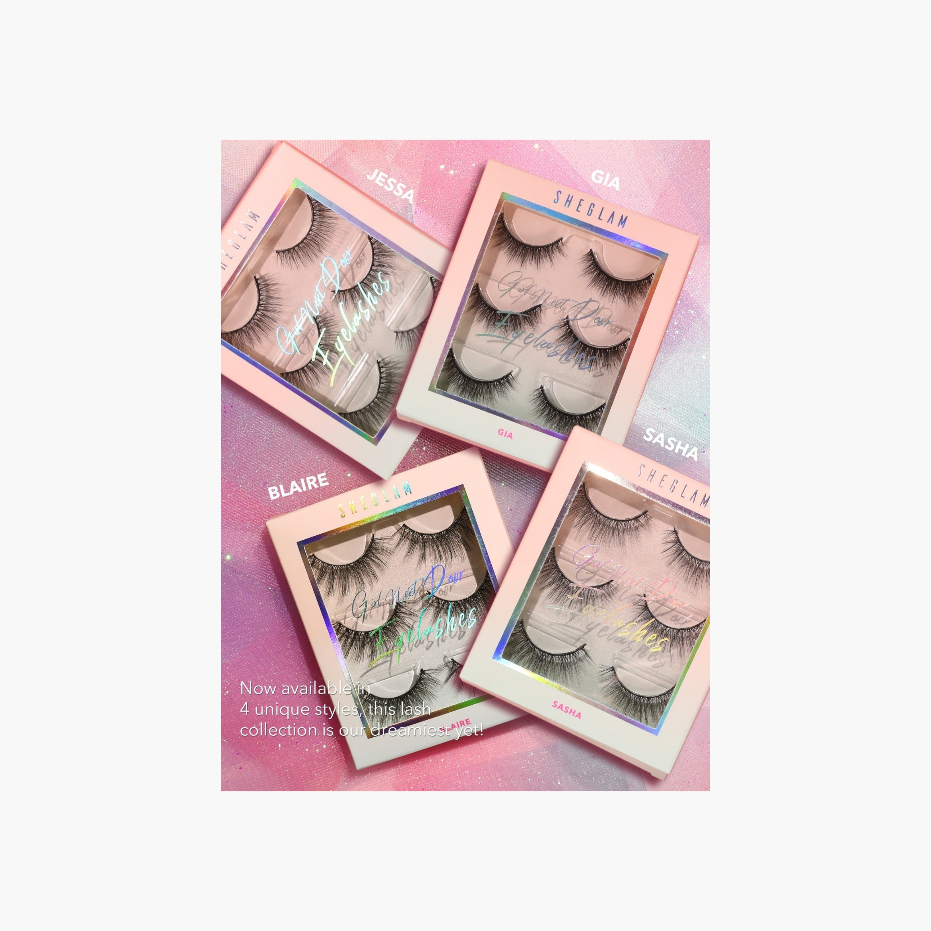 رموش شيجلام جيرل نكست دور-beautyandpersonalcare-makeup-eyes-falselashes-image-4
