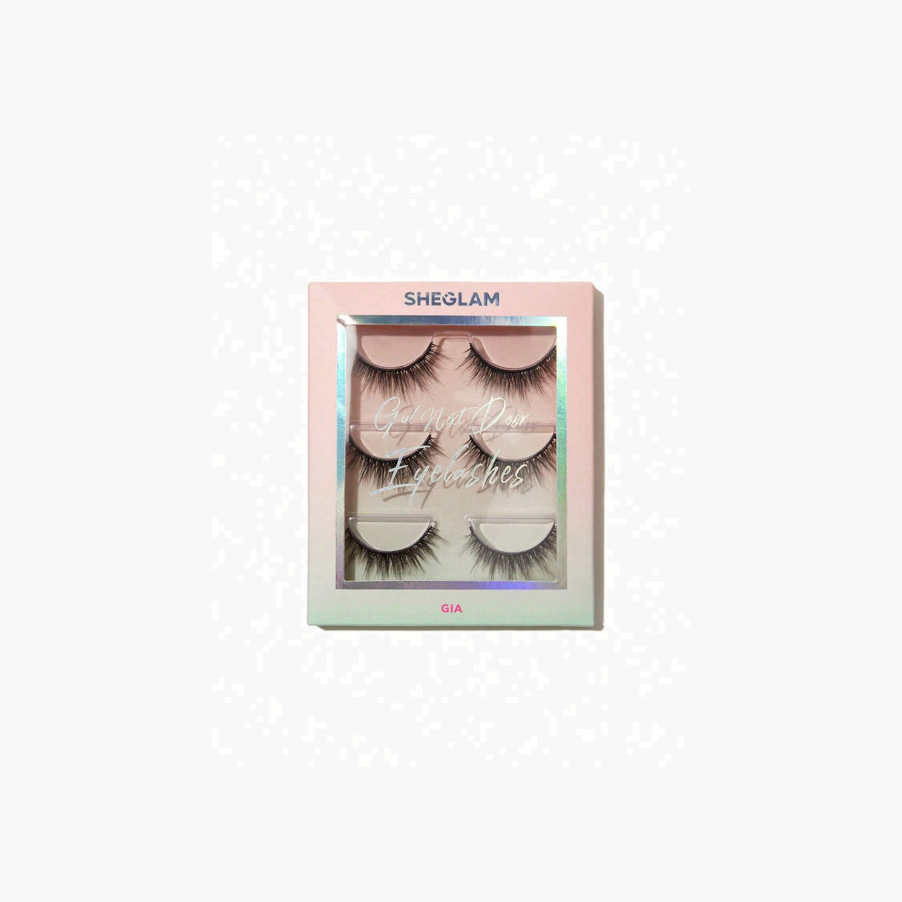 رموش شيجلام جيرل نكست دور-beautyandpersonalcare-makeup-eyes-falselashes-image-1
