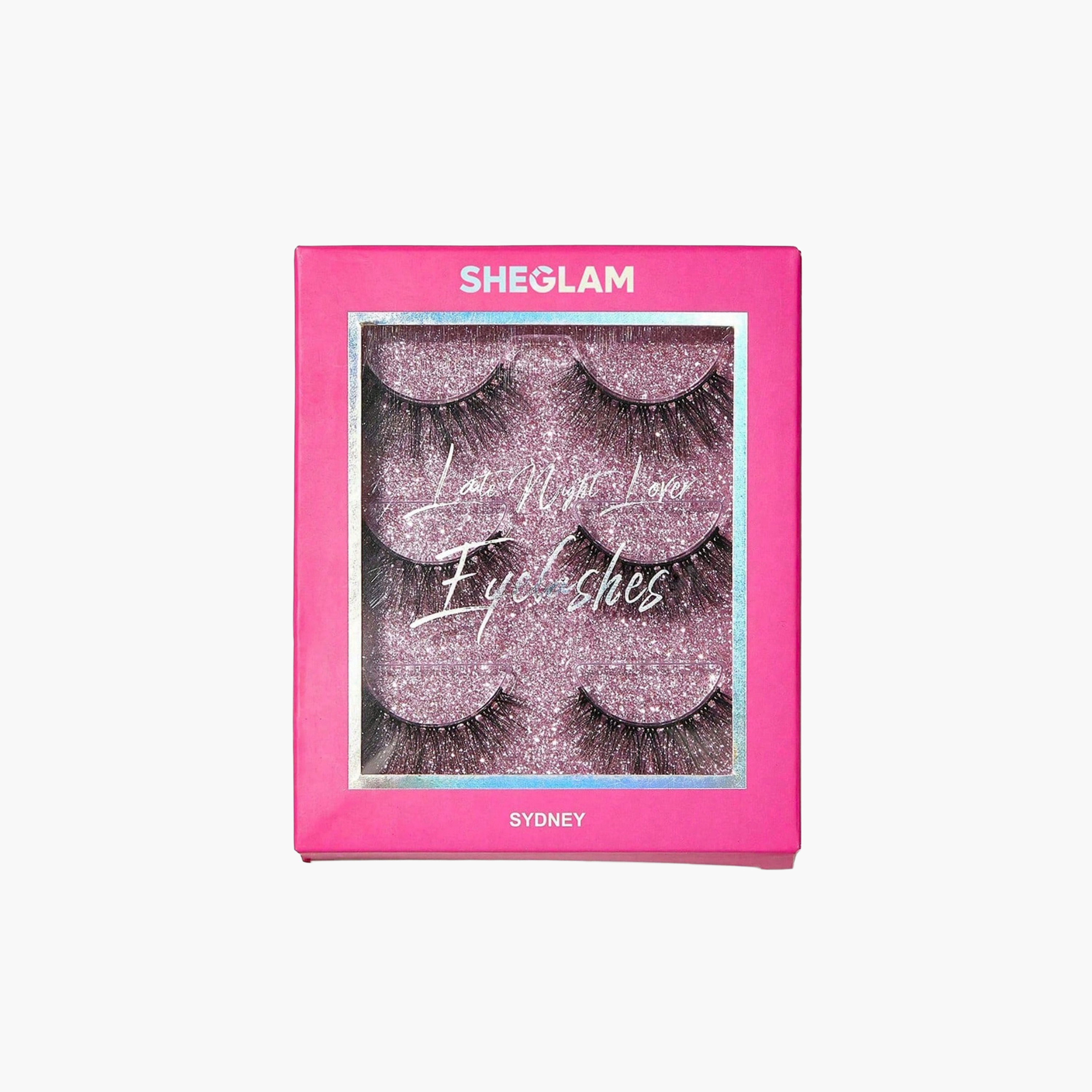 Sheglam Late Night Lover False Eyelashes-beautyandpersonalcare-makeup-eyes-falselashes-image-1