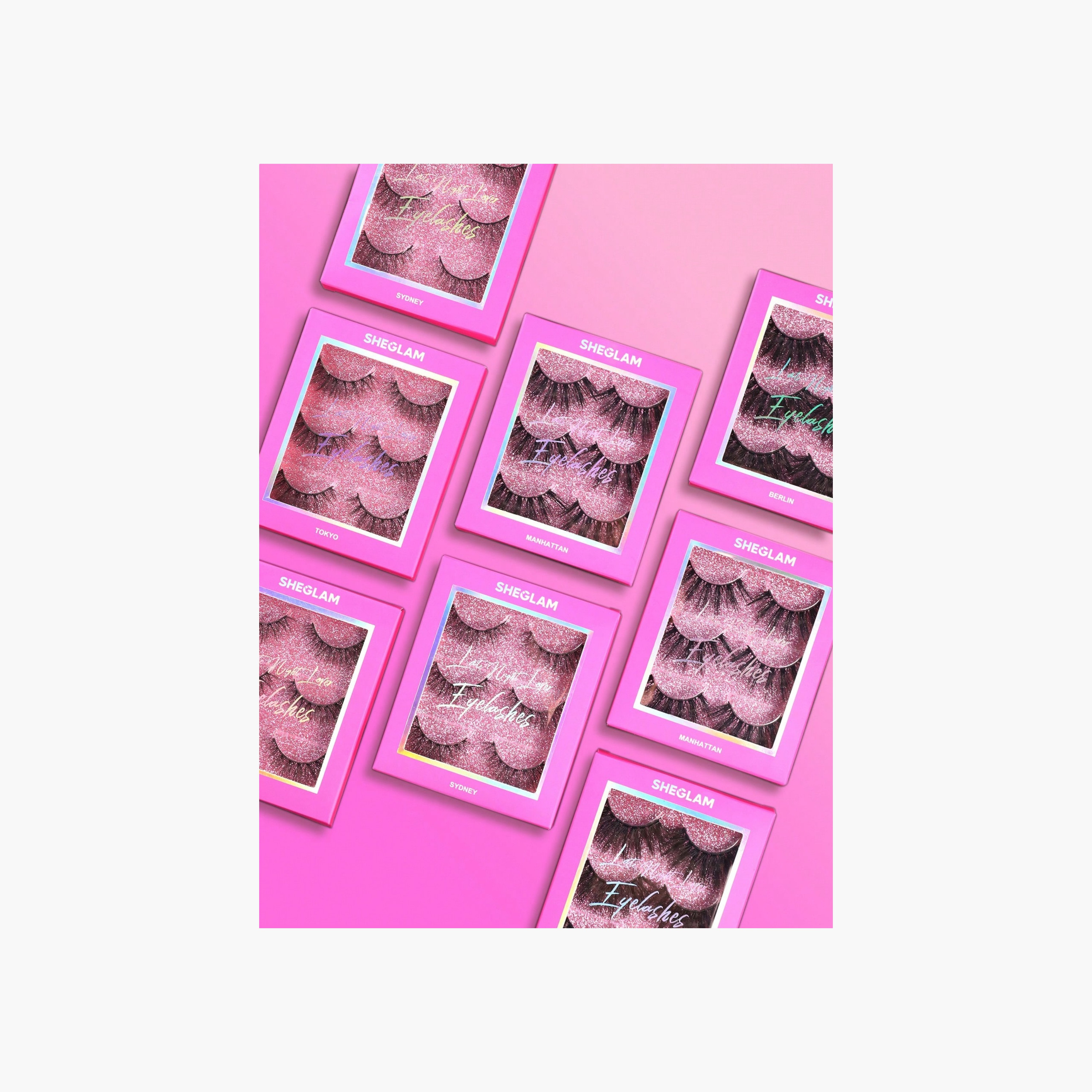 Sheglam Late Night Lover False Eyelashes-beautyandpersonalcare-makeup-eyes-falselashes-image-2
