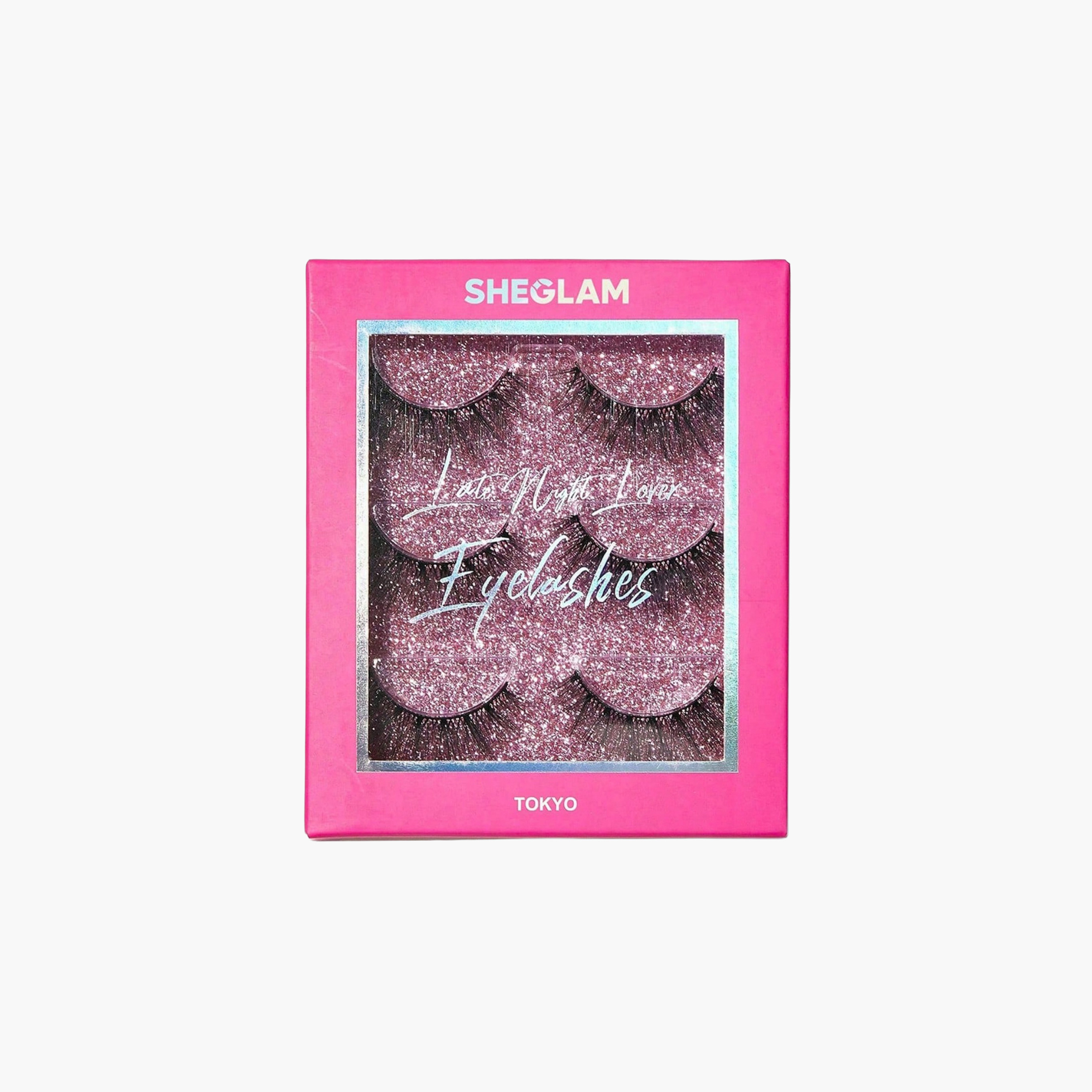 Sheglam Late Night Lover False Eyelashes-beautyandpersonalcare-makeup-eyes-falselashes-image-1