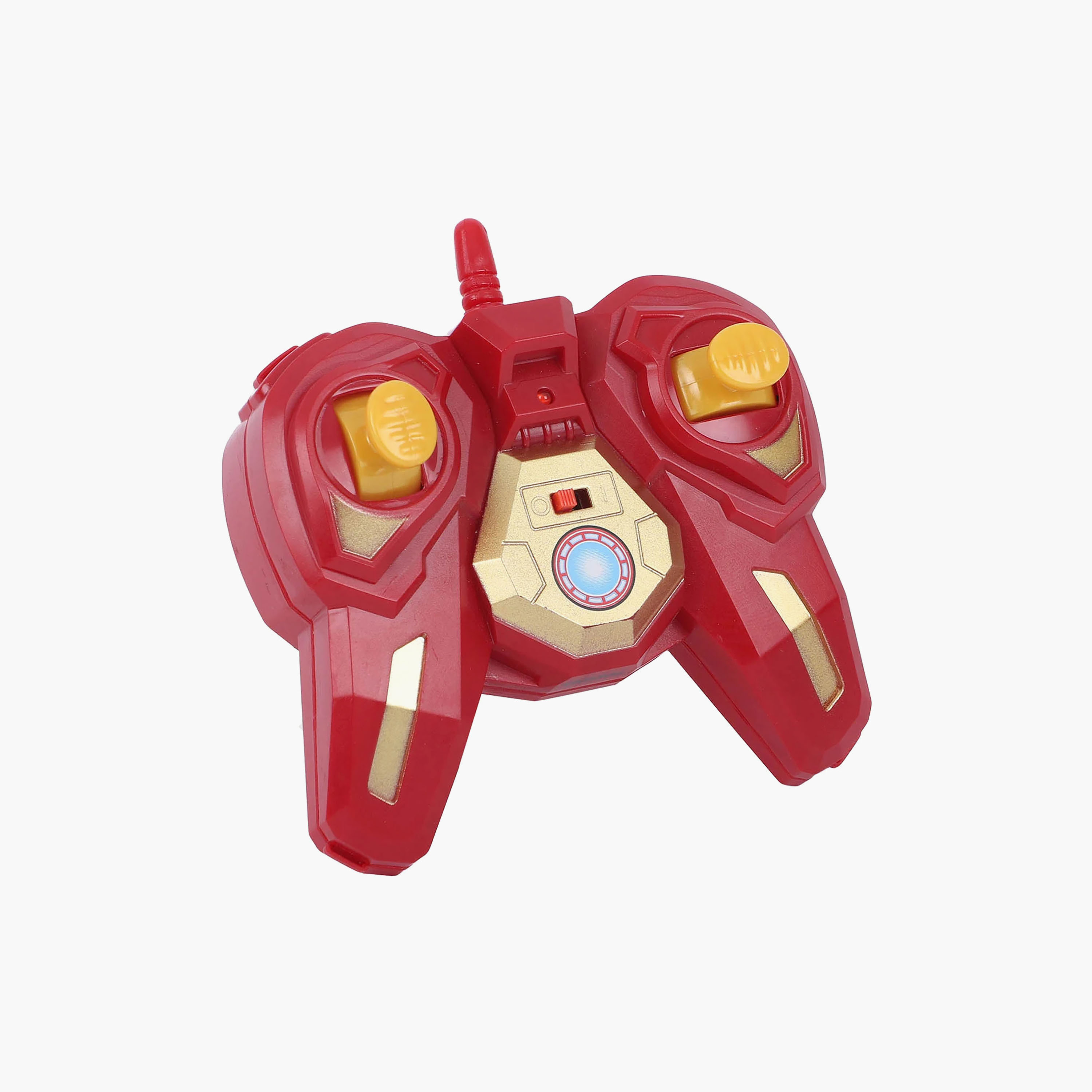 Iron Man Climb and Gallop Speedster Remote Control Monster Truck-toys-remotecontrolledvehicles-rcvehicles-image-5