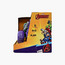 Hulk Print 5-Wheel Storm Spinner Vehicle with Remote Control-toys-remotecontrolledvehicles-rcvehicles-image-3