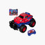 سيارة تحكم عن بُعد بطبعة سبايدر مان من ريدج رانر-toys-remotecontrolledvehicles-rcvehicles-image-1