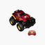 Iron Man Ridge Runner Toy Vehicle with Remote Control-toys-remotecontrolledvehicles-rcvehicles-image-1