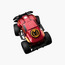 Iron Man Ridge Runner Toy Vehicle with Remote Control-toys-remotecontrolledvehicles-rcvehicles-image-2