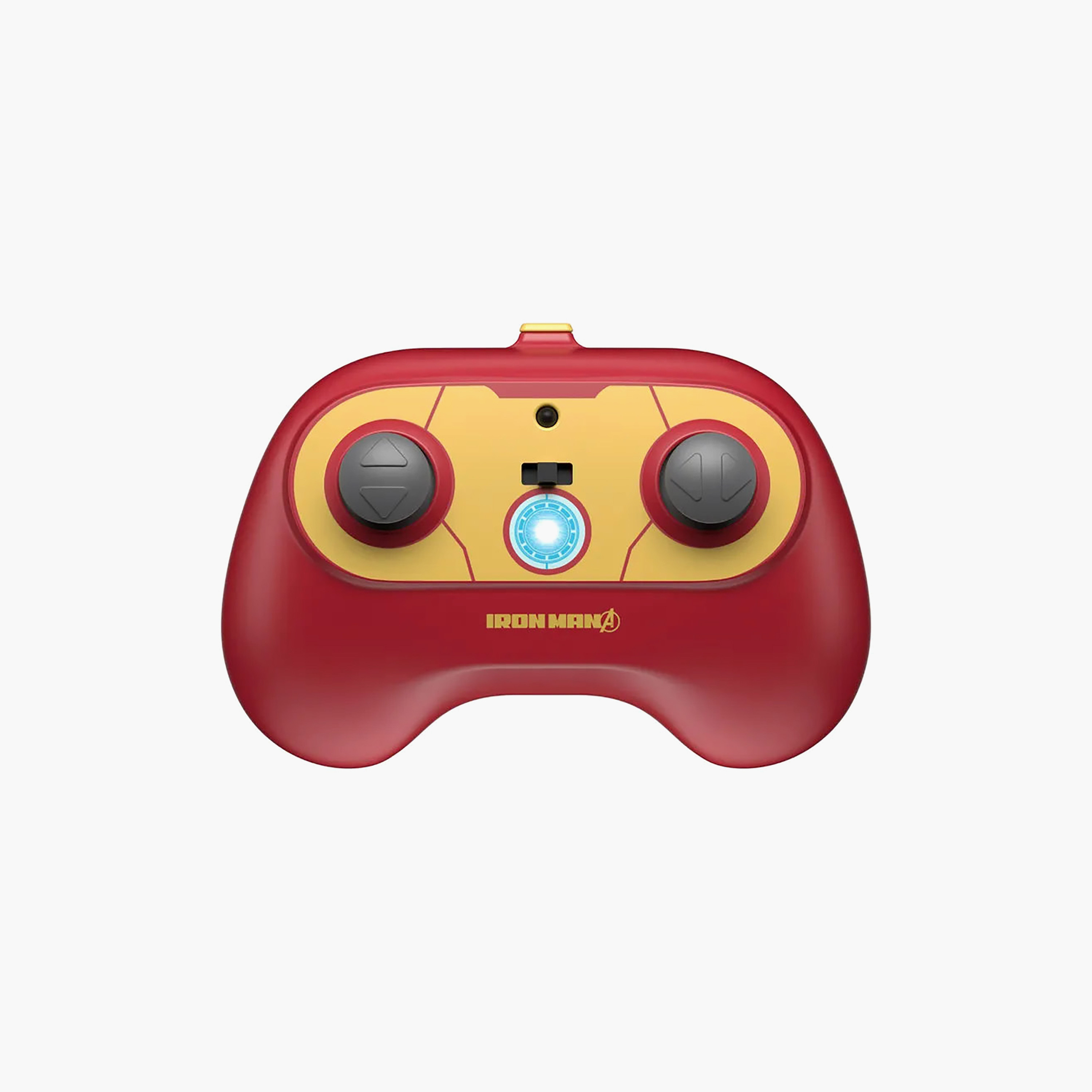 Iron Man Rock Raider Remote Control Monster Truck-toys-remotecontrolledvehicles-rcvehicles-image-4