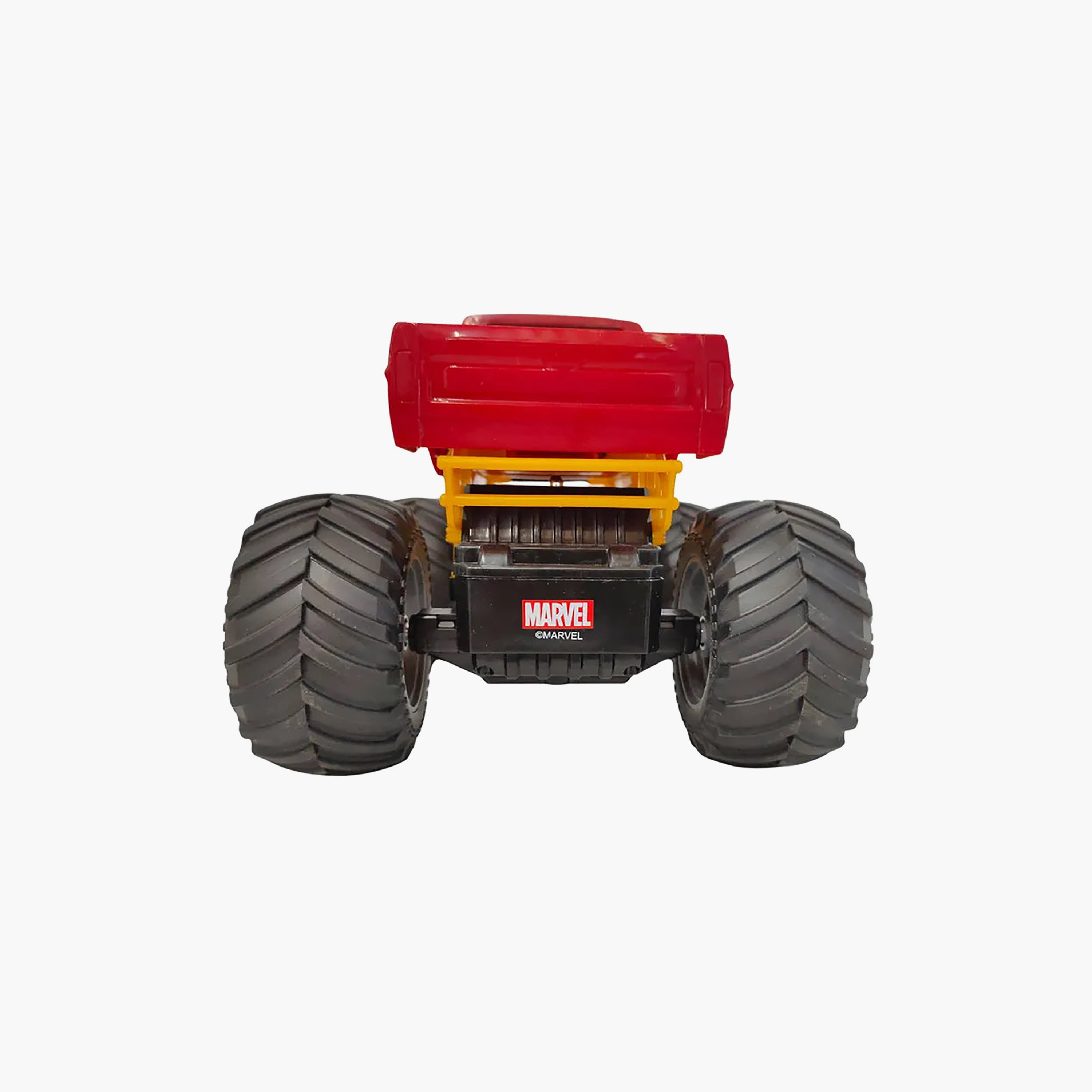 Iron Man Rock Raider Remote Control Monster Truck-toys-remotecontrolledvehicles-rcvehicles-image-6