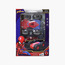 Spider-Man Print Flip 'n' Blaze Dominator with Remote Control-toys-remotecontrolledvehicles-rcvehicles-image-2