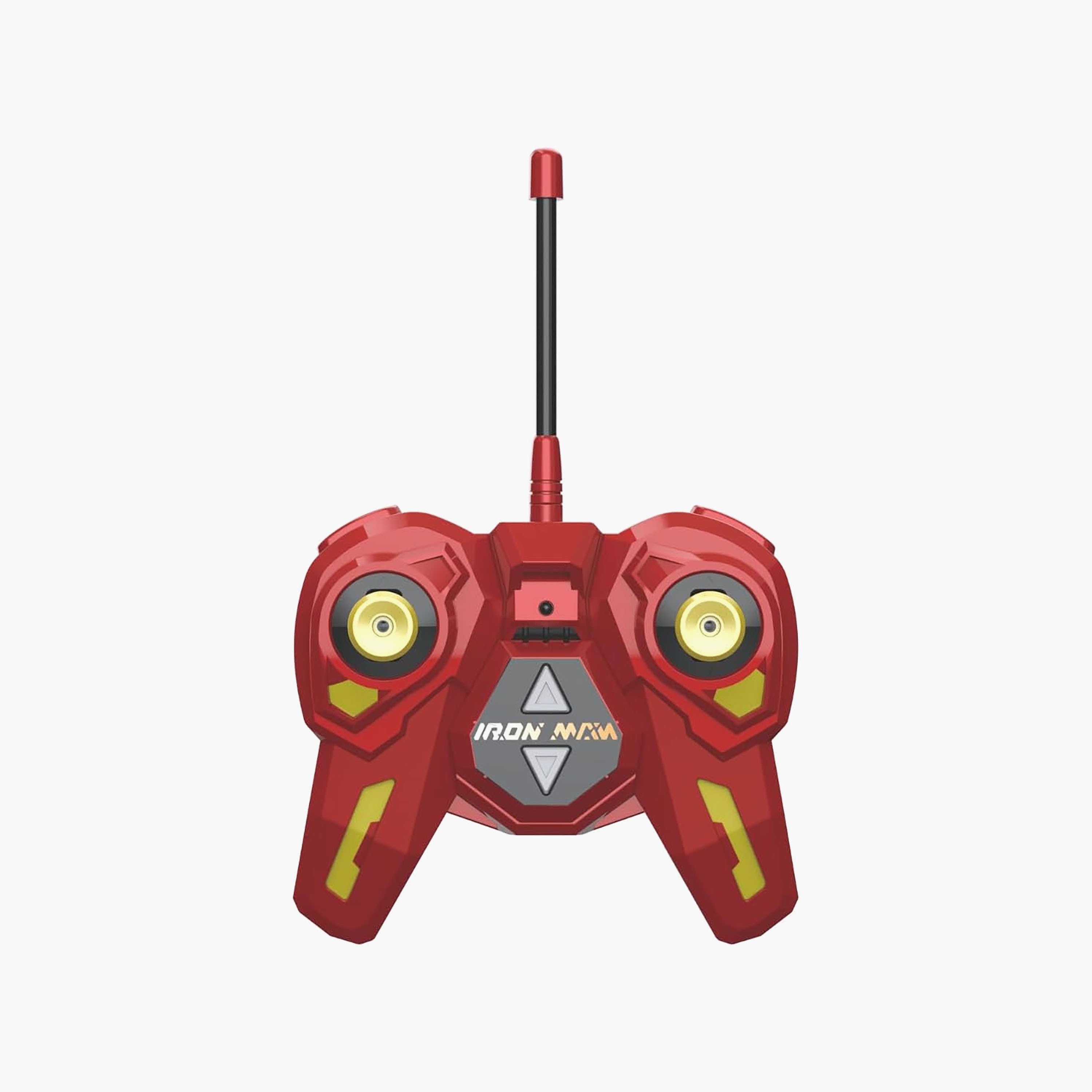 Iron Man Torque Titan Toy Vehicle with Remote Control-toys-remotecontrolledvehicles-rcvehicles-image-2