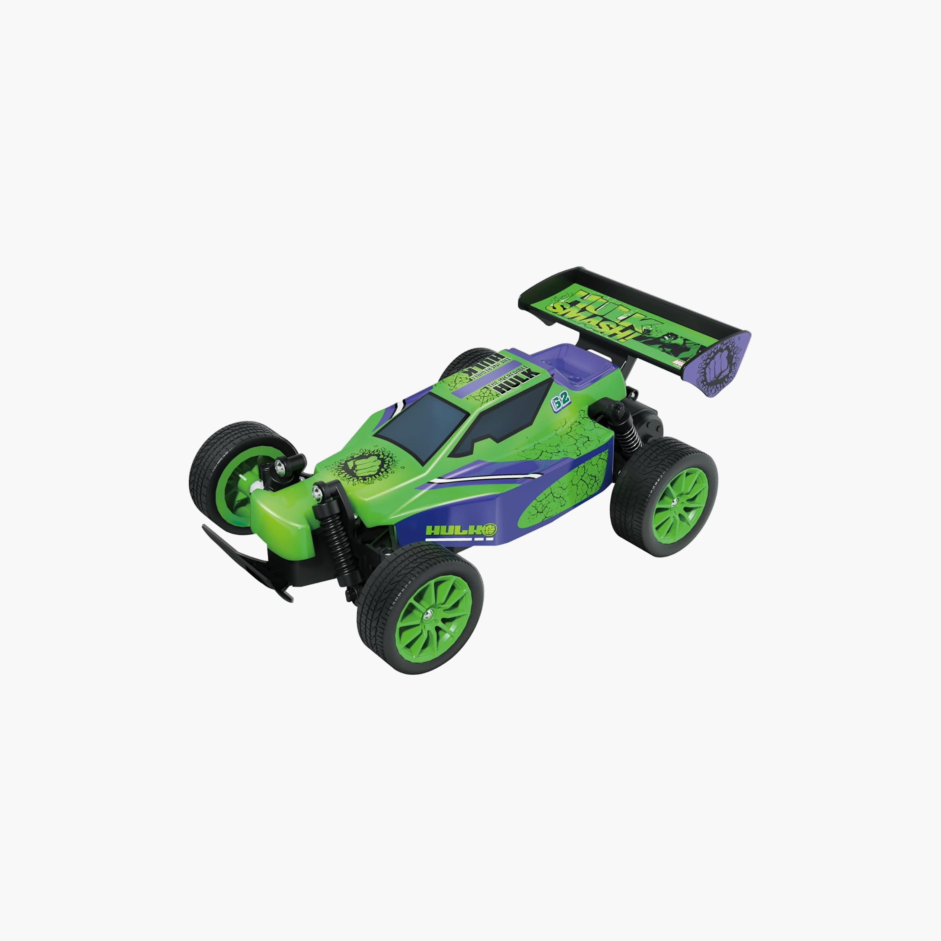Hulk Inferno GT Blazer Remote Control Vehicle-toys-remotecontrolledvehicles-rcvehicles-image-2