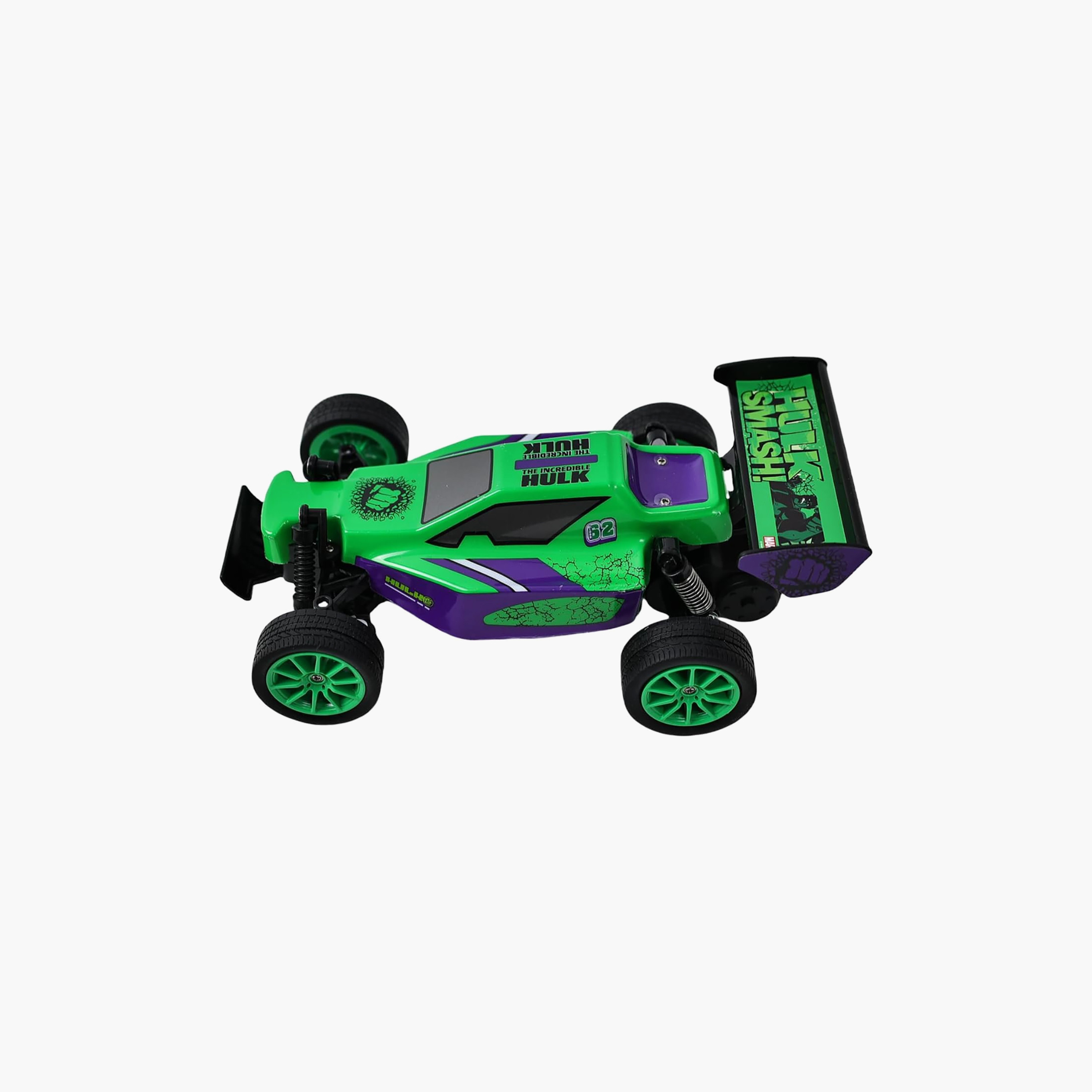Hulk Inferno GT Blazer Remote Control Vehicle-toys-remotecontrolledvehicles-rcvehicles-image-3