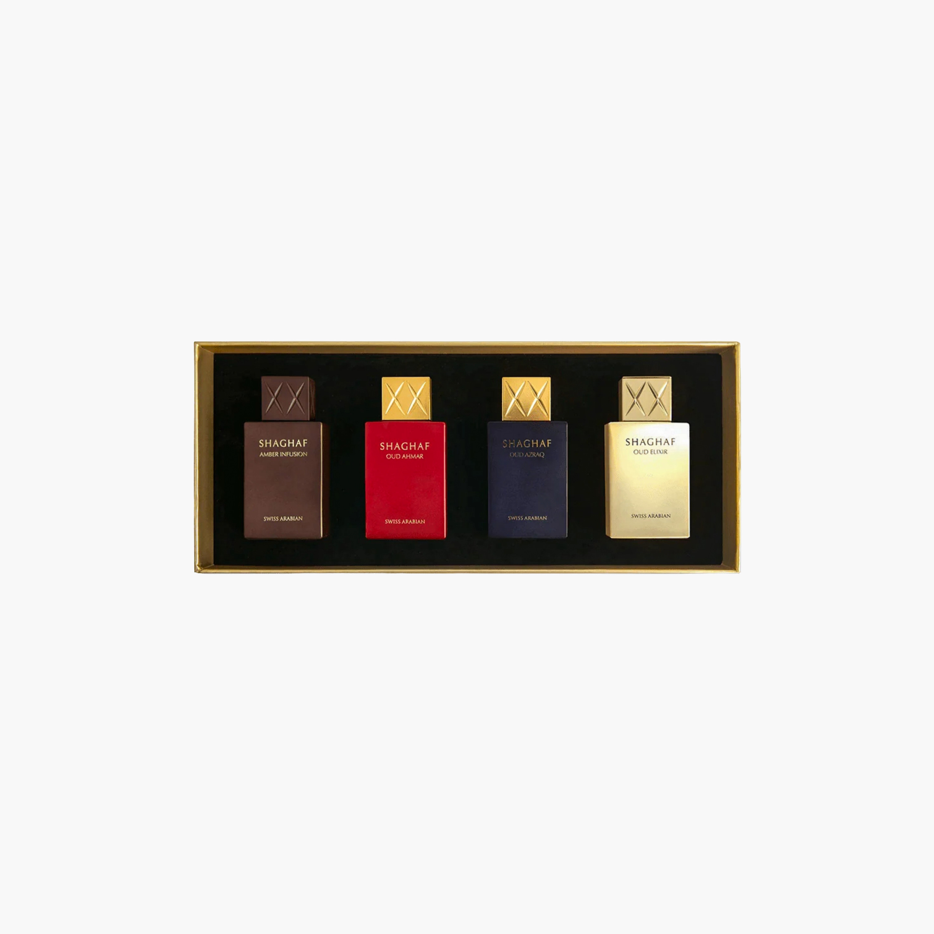 مجموعة هدايا عطور شغف المصغرة سويس أربيان-beautyandpersonalcare-giftsets-image-1
