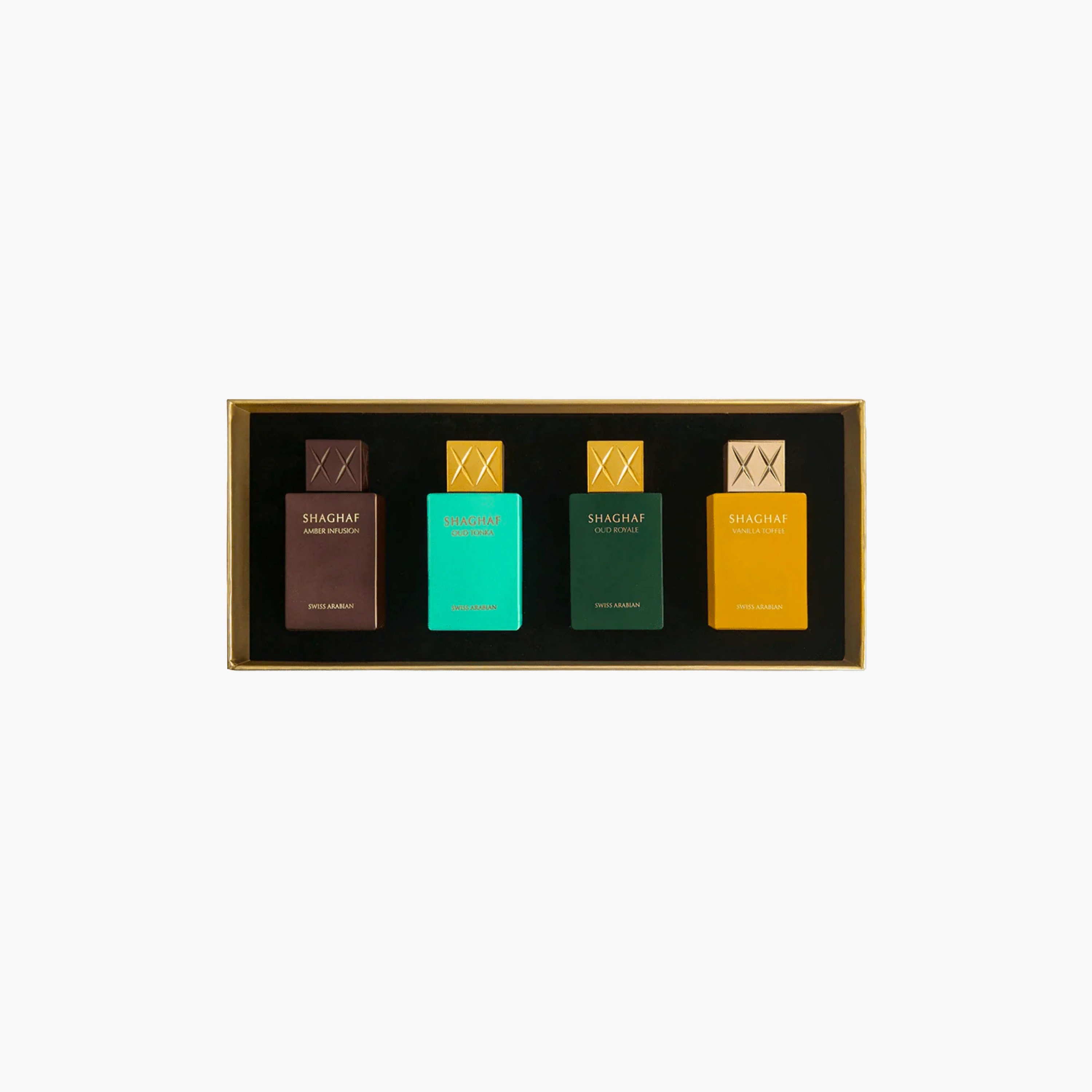 مجموعة هدايا عطور شغف المصغرة سويس أربيان-beautyandpersonalcare-giftsets-image-1