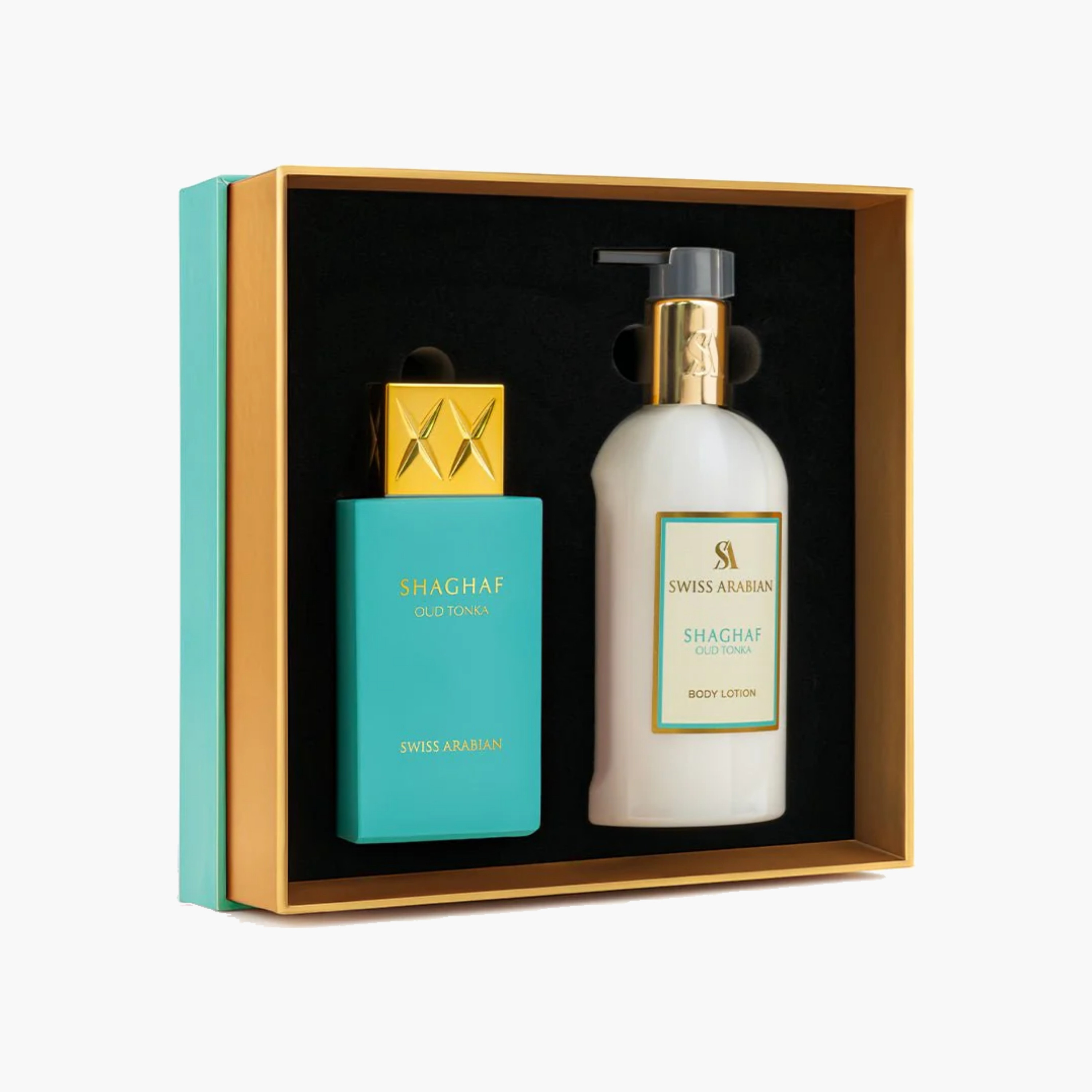Swiss Arabian Shaghaf Oud Tonka Fragrance Set-beautyandpersonalcare-giftsets-image-4