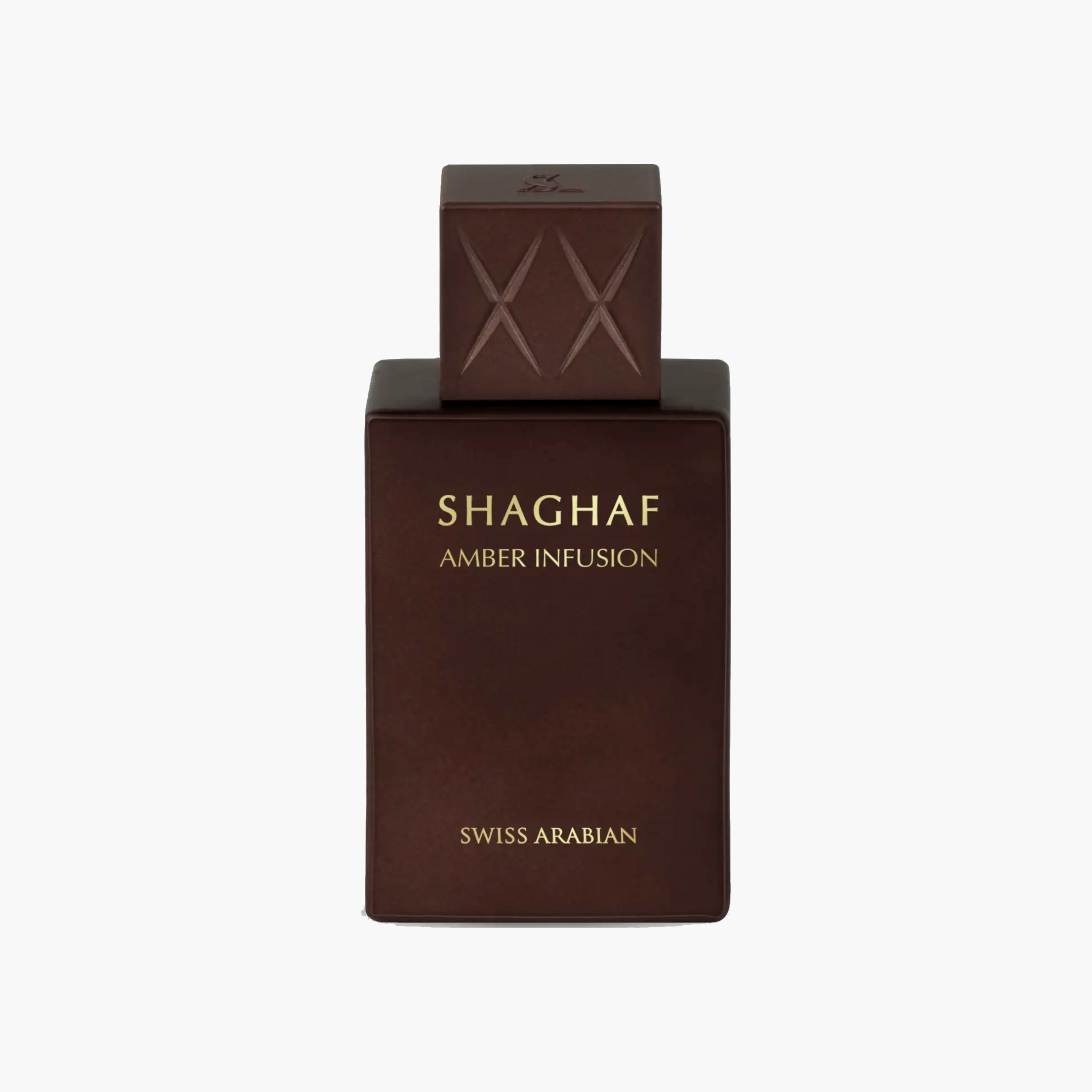 Swiss Arabian Amber Infusion Eau de Parfum-beautyandpersonalcare-giftsets-image-4