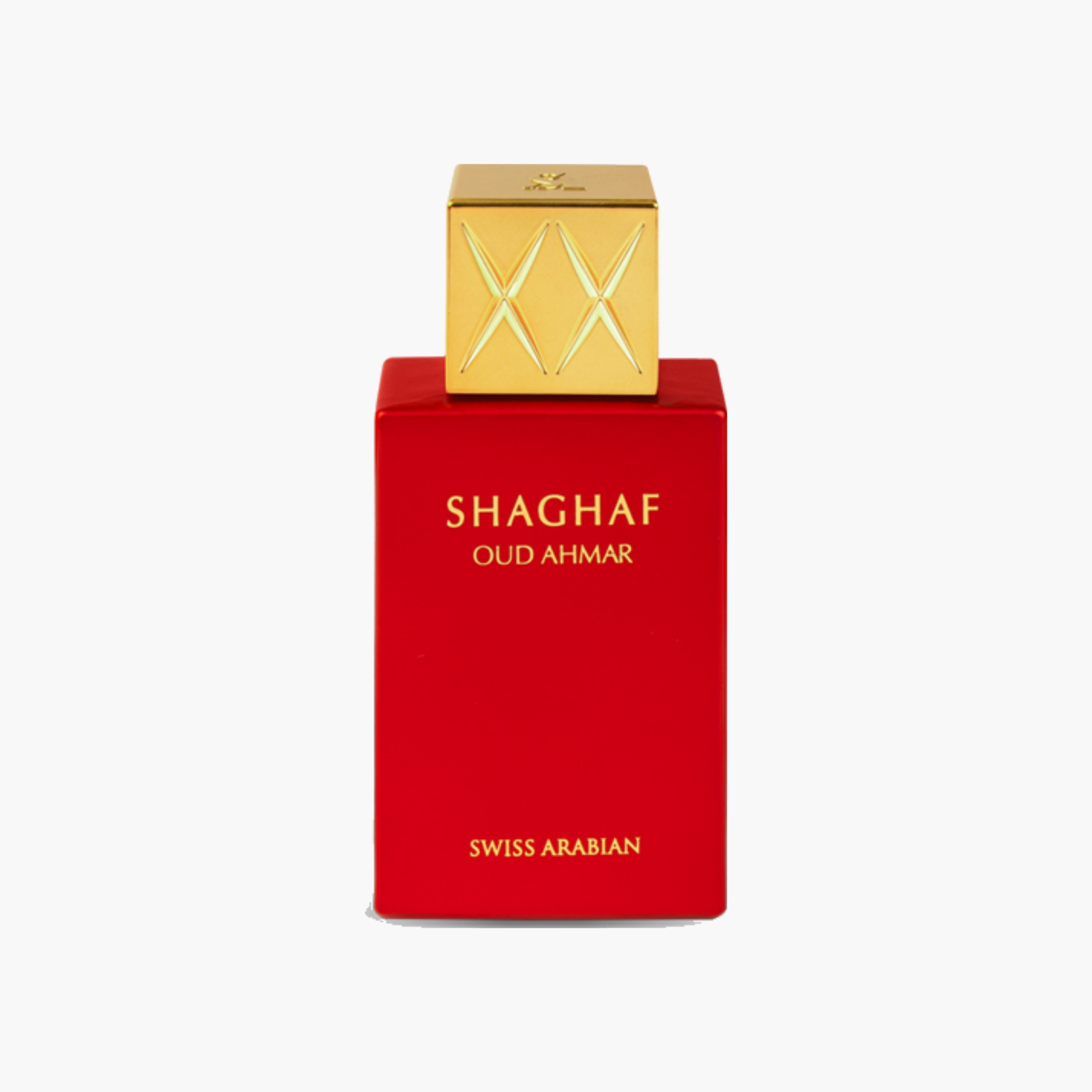 Swiss Arabian Shaghaf Oud Ahmar Eau de Parfum-beautyandpersonalcare-giftsets-image-1