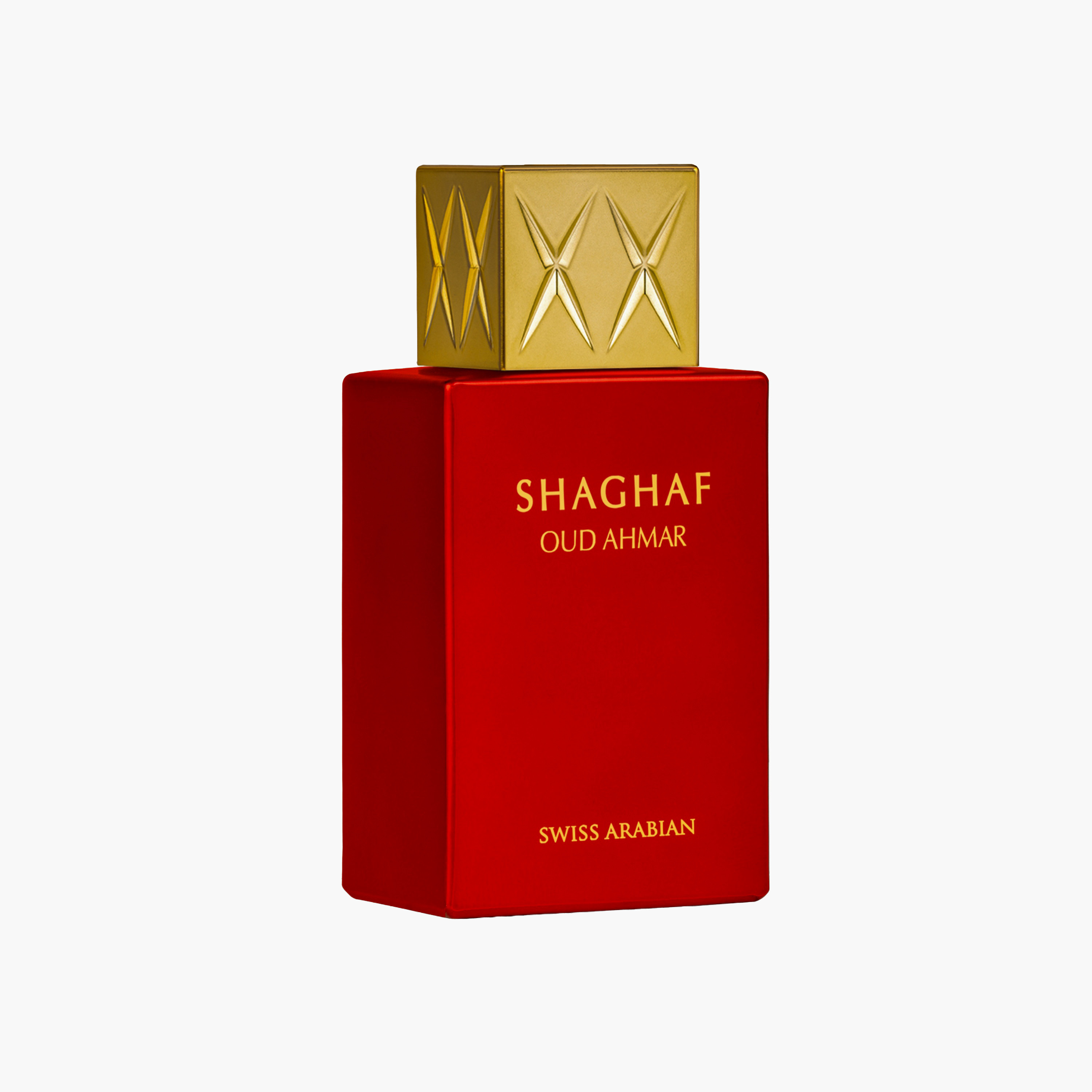 Swiss Arabian Shaghaf Oud Ahmar Eau de Parfum-beautyandpersonalcare-giftsets-image-5