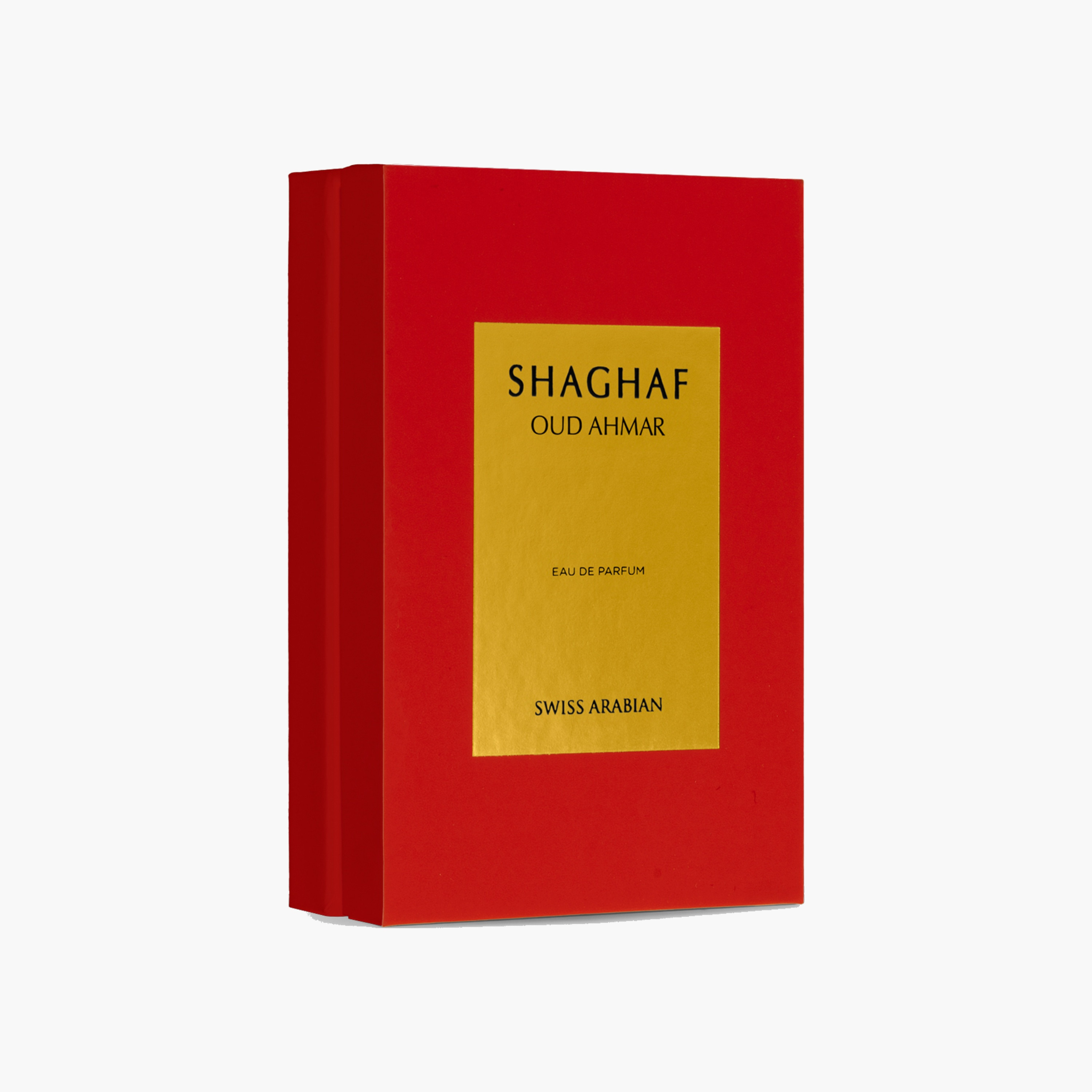 Swiss Arabian Shaghaf Oud Ahmar Eau de Parfum-beautyandpersonalcare-giftsets-image-6