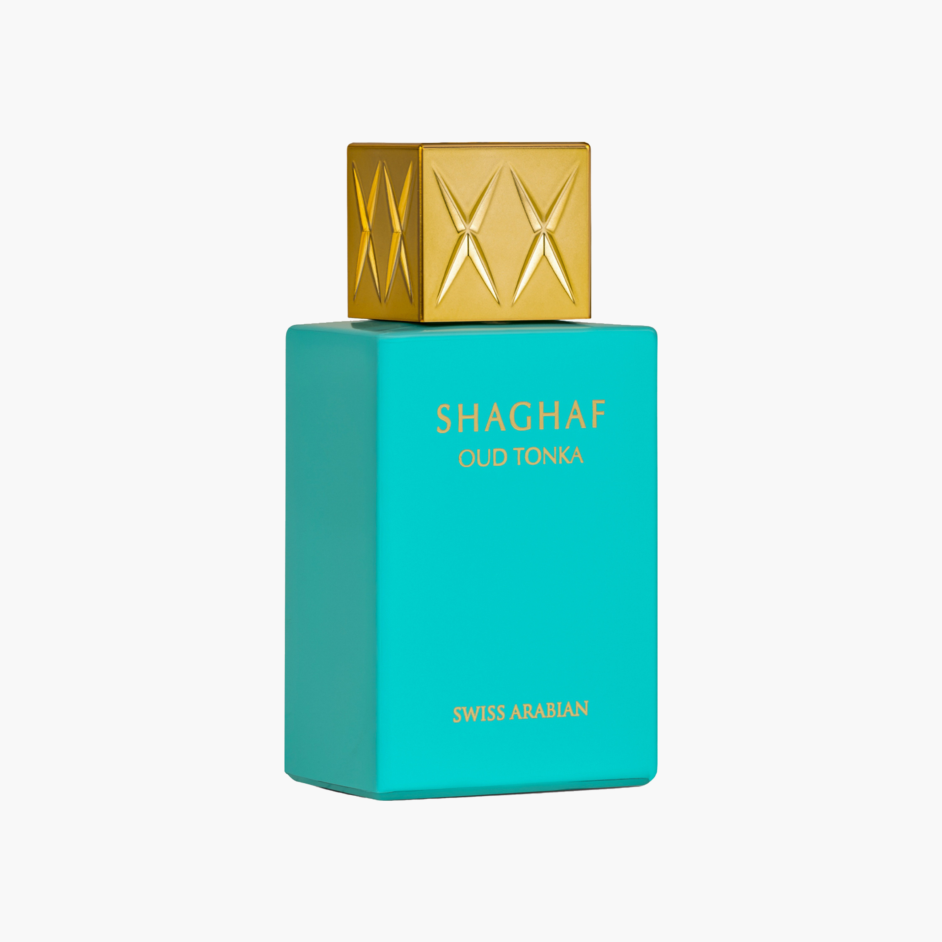 Swiss Arabian Shaghaf Oud Tonka EDP-beautyandpersonalcare-giftsets-image-1