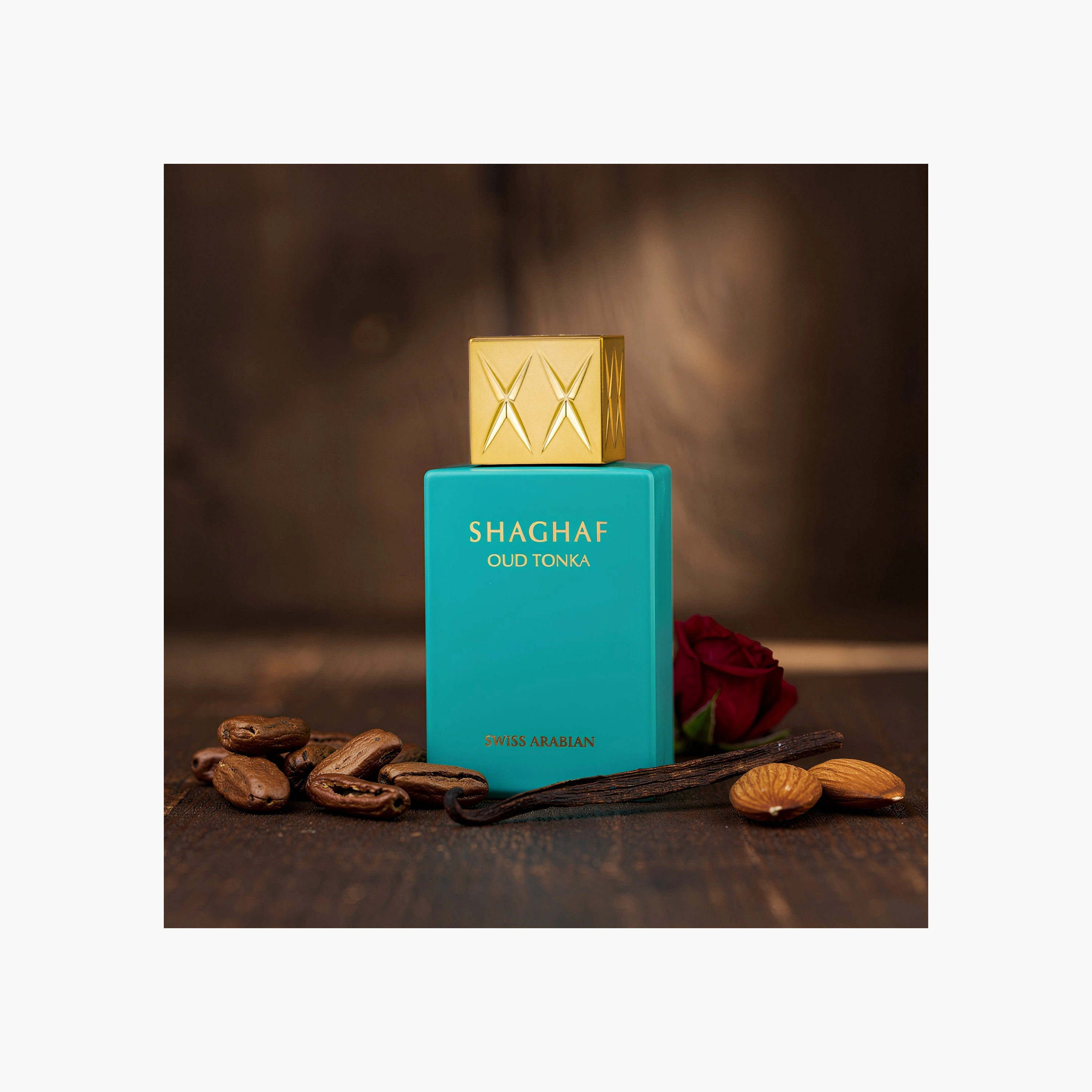 Swiss Arabian Shaghaf Oud Tonka EDP-beautyandpersonalcare-giftsets-image-2