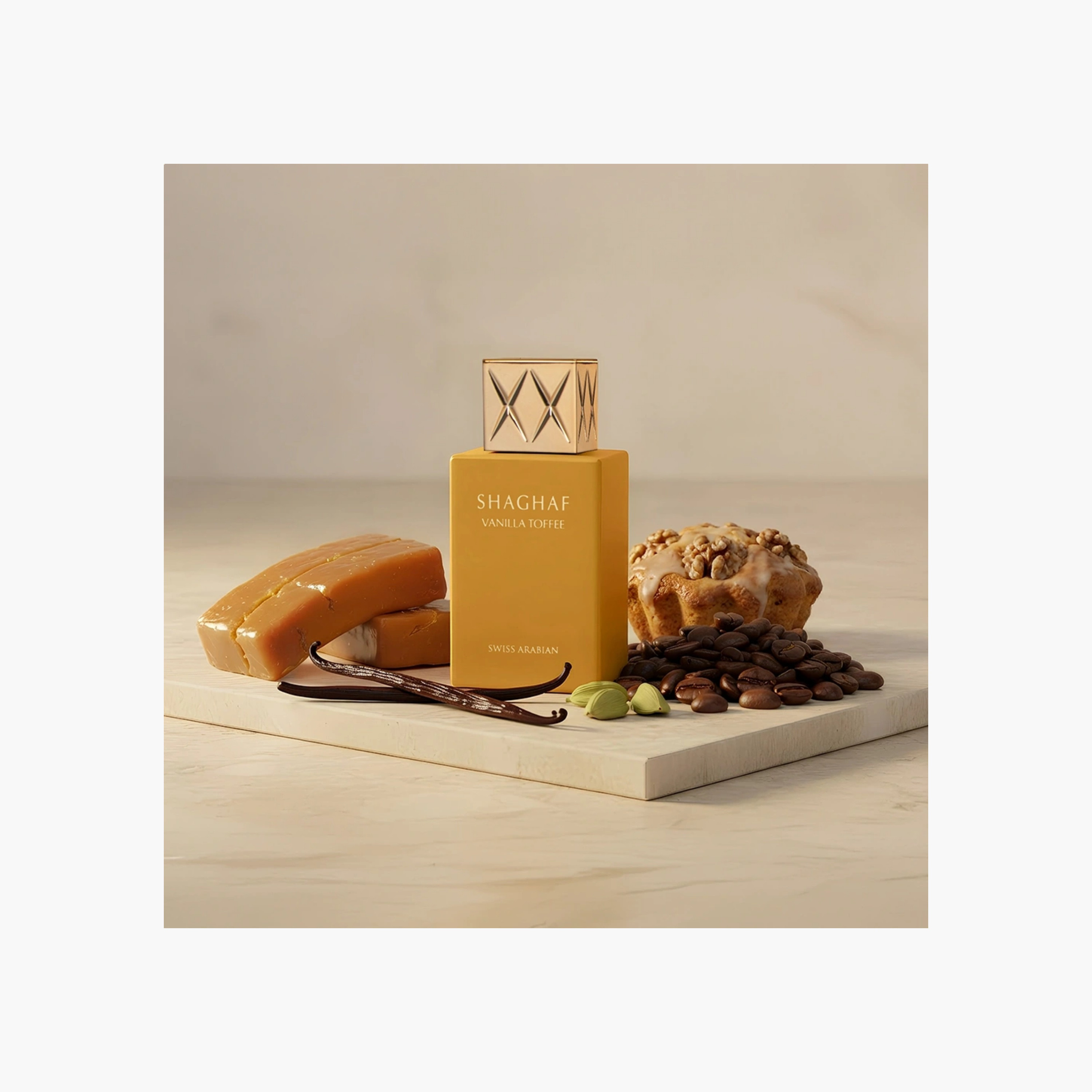 Swiss Arabian Vanilla Toffee Eau de Parfum-beautyandpersonalcare-giftsets-image-4