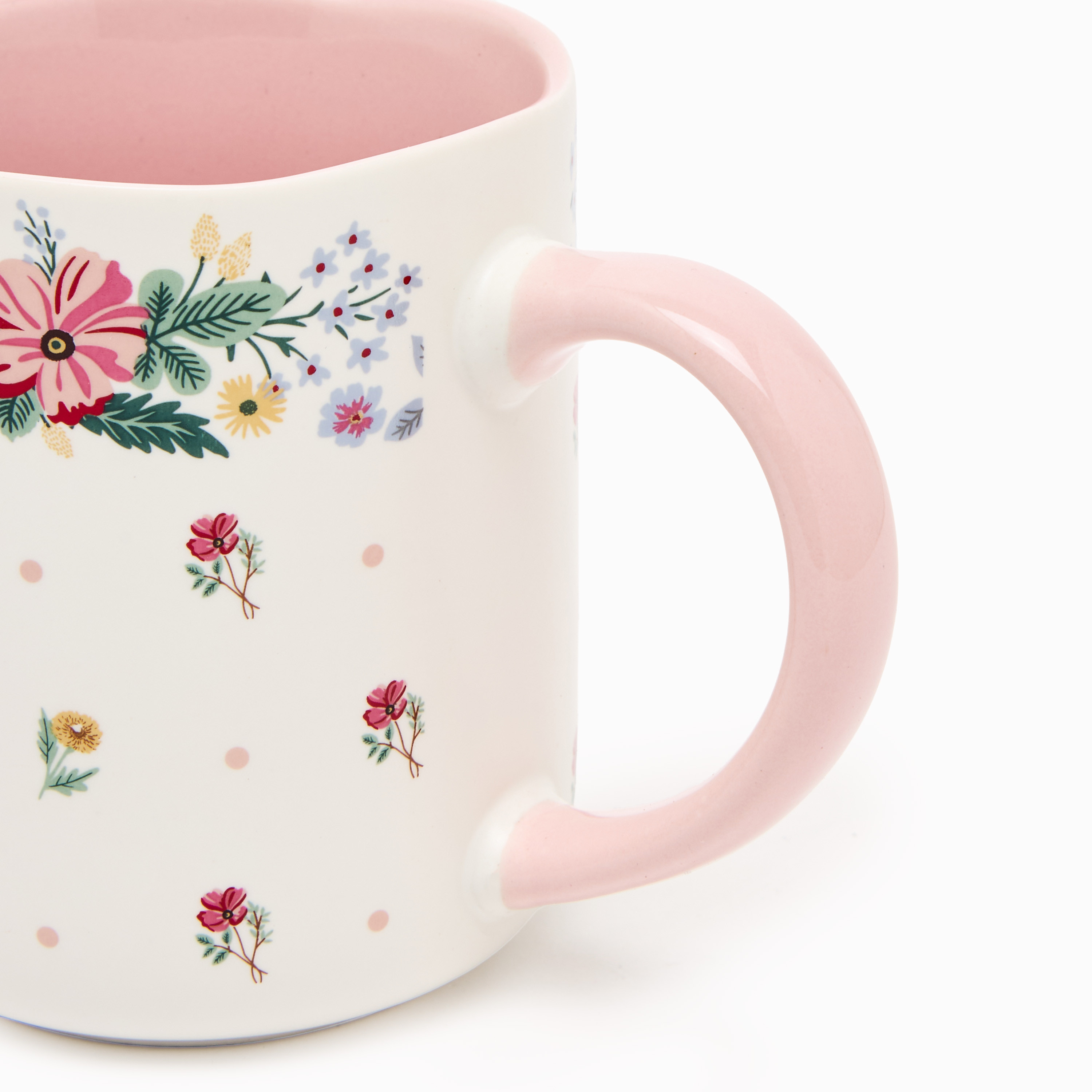 مج من الخزف الصيني بطبعات زهور - 385 مل-household-dining-teaandcoffee-mugsandcups-image-5